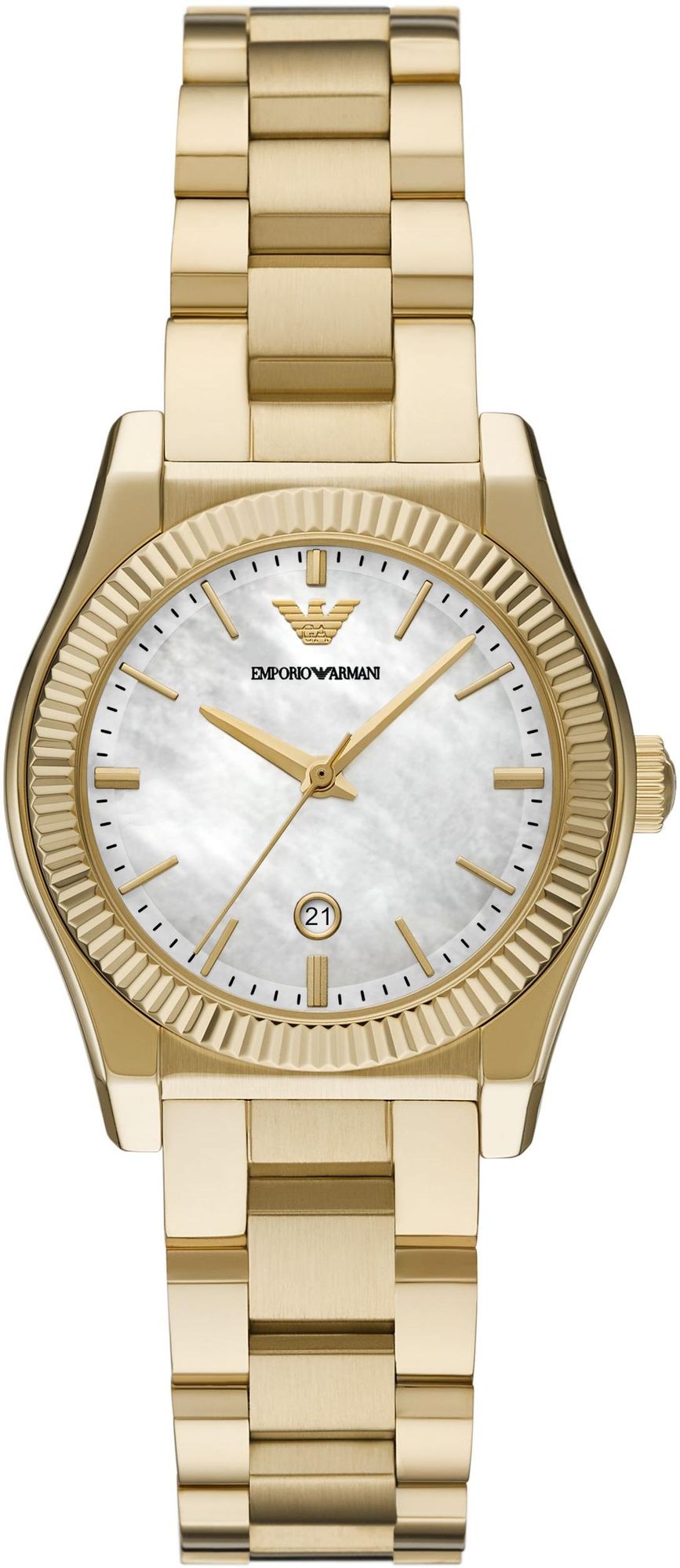 Emporio Armani AR11657 Damenarmbanduhr Emporio Armani AR11657 Damenarmbanduhr