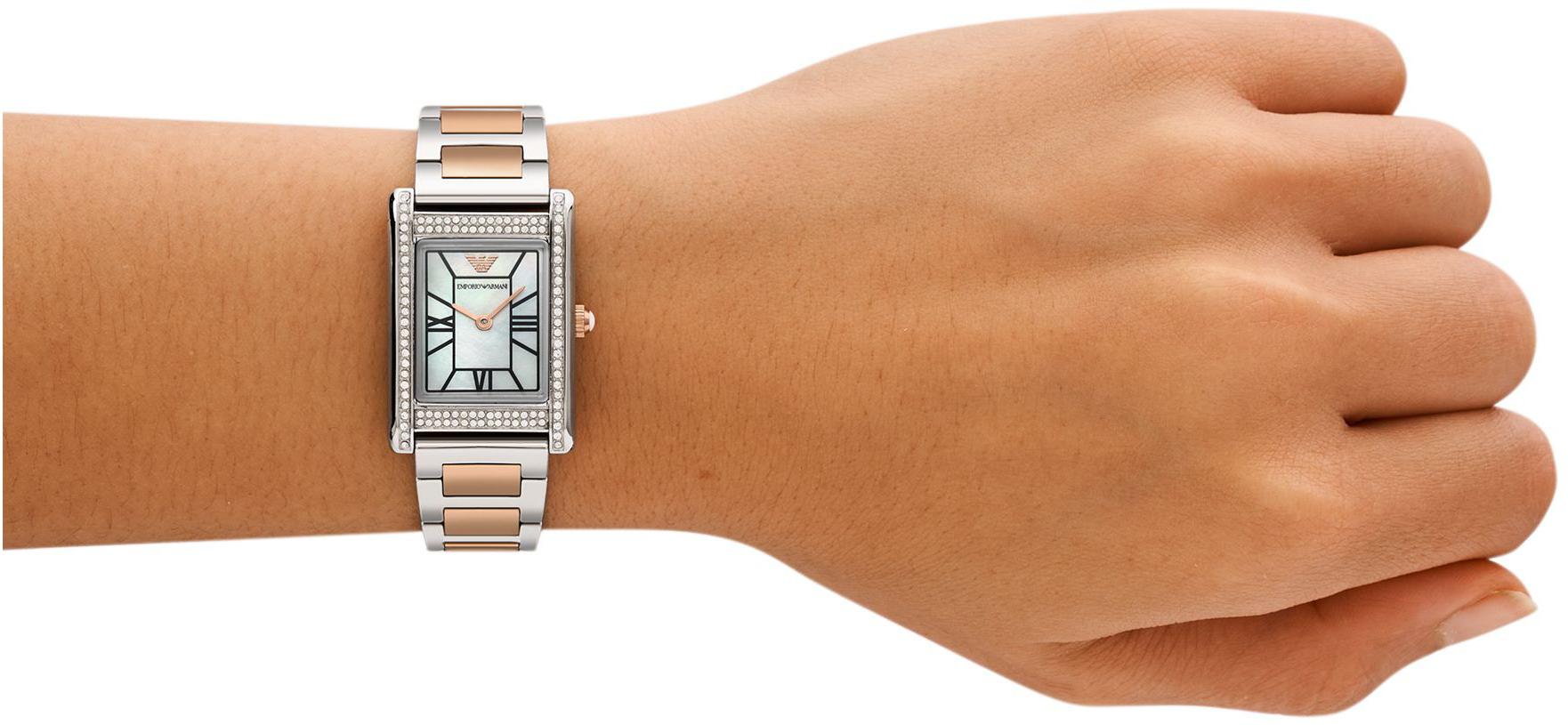 Emporio Armani AR11626 Orologio da polso donna Emporio Armani AR11626 Orologio da polso donna