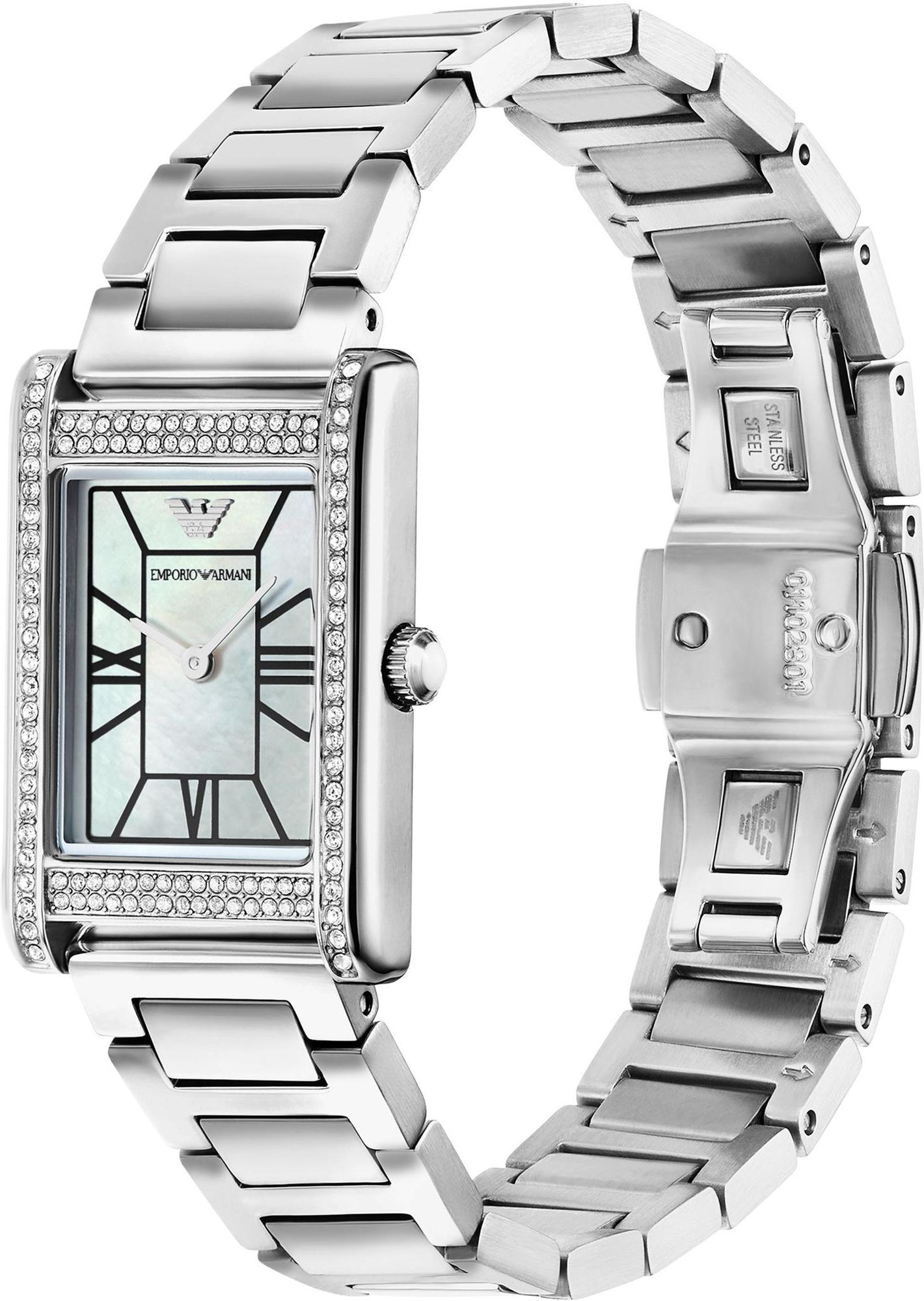Emporio Armani AR11625 Orologio da polso donna