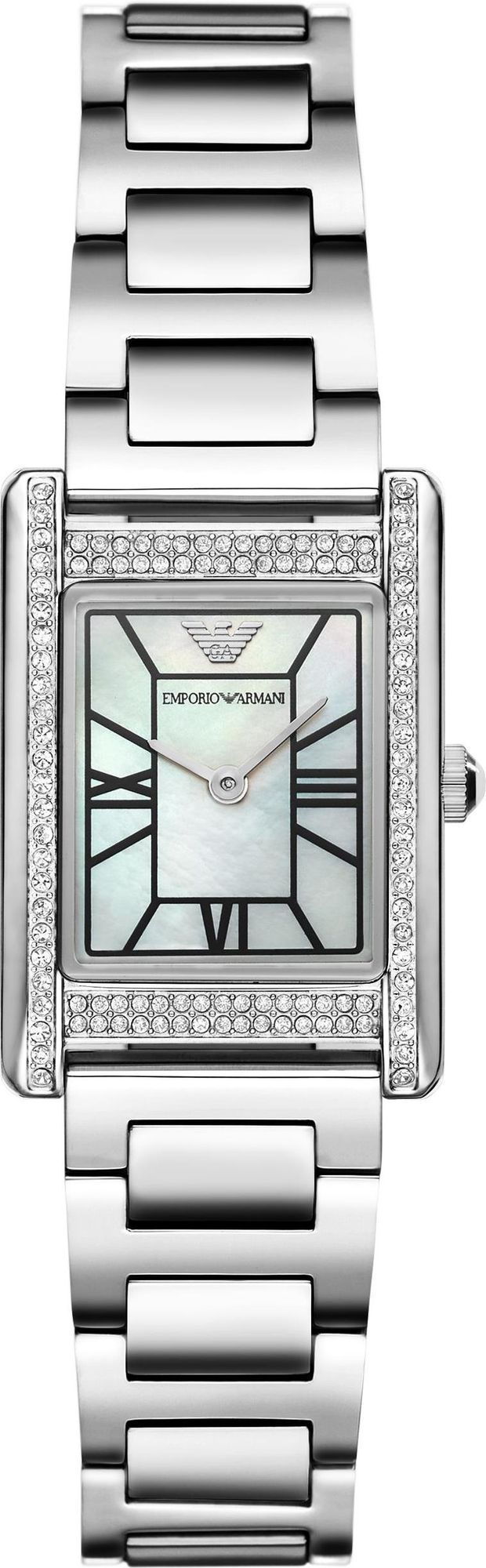 Emporio Armani AR11625 Orologio da polso donna