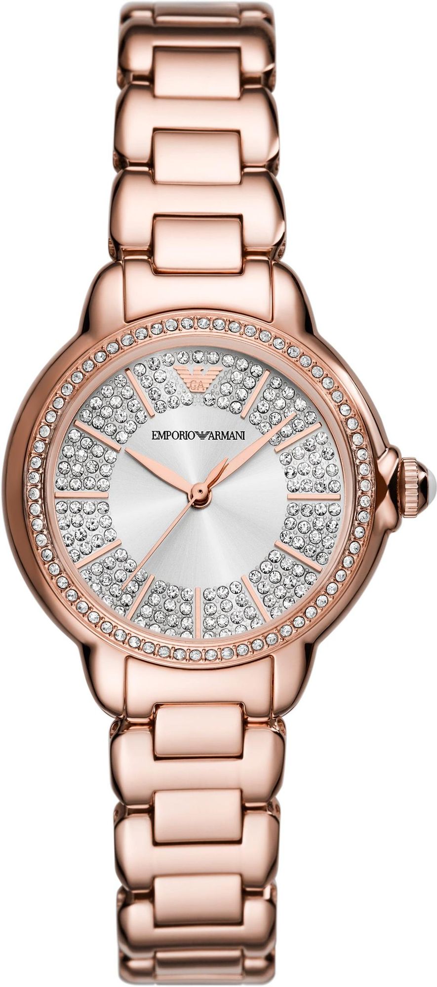 Emporio Armani AR11633 Damenarmbanduhr Emporio Armani AR11633 Damenarmbanduhr
