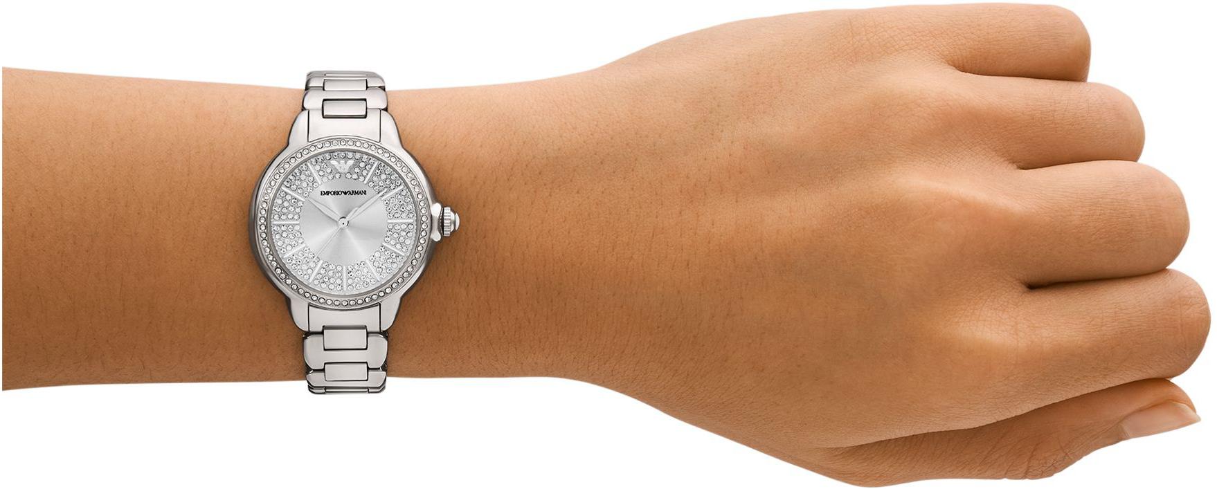 Emporio Armani AR11632 Reloj de Pulsera para mujeres Emporio Armani AR11632 Reloj de Pulsera para mujeres