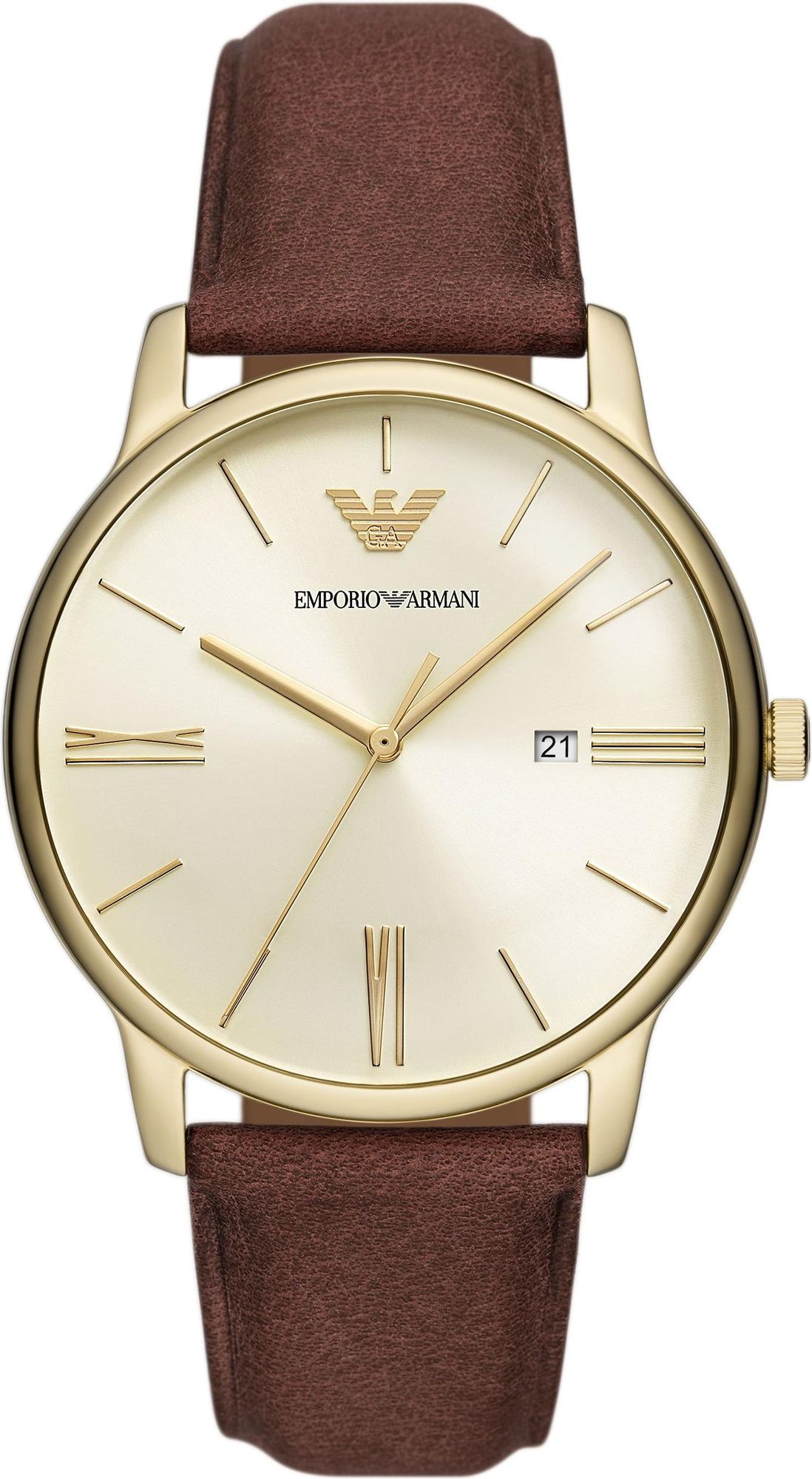 Emporio Armani AR11610 Reloj de Pulsera para hombres Emporio Armani AR11610 Reloj de Pulsera para hombres