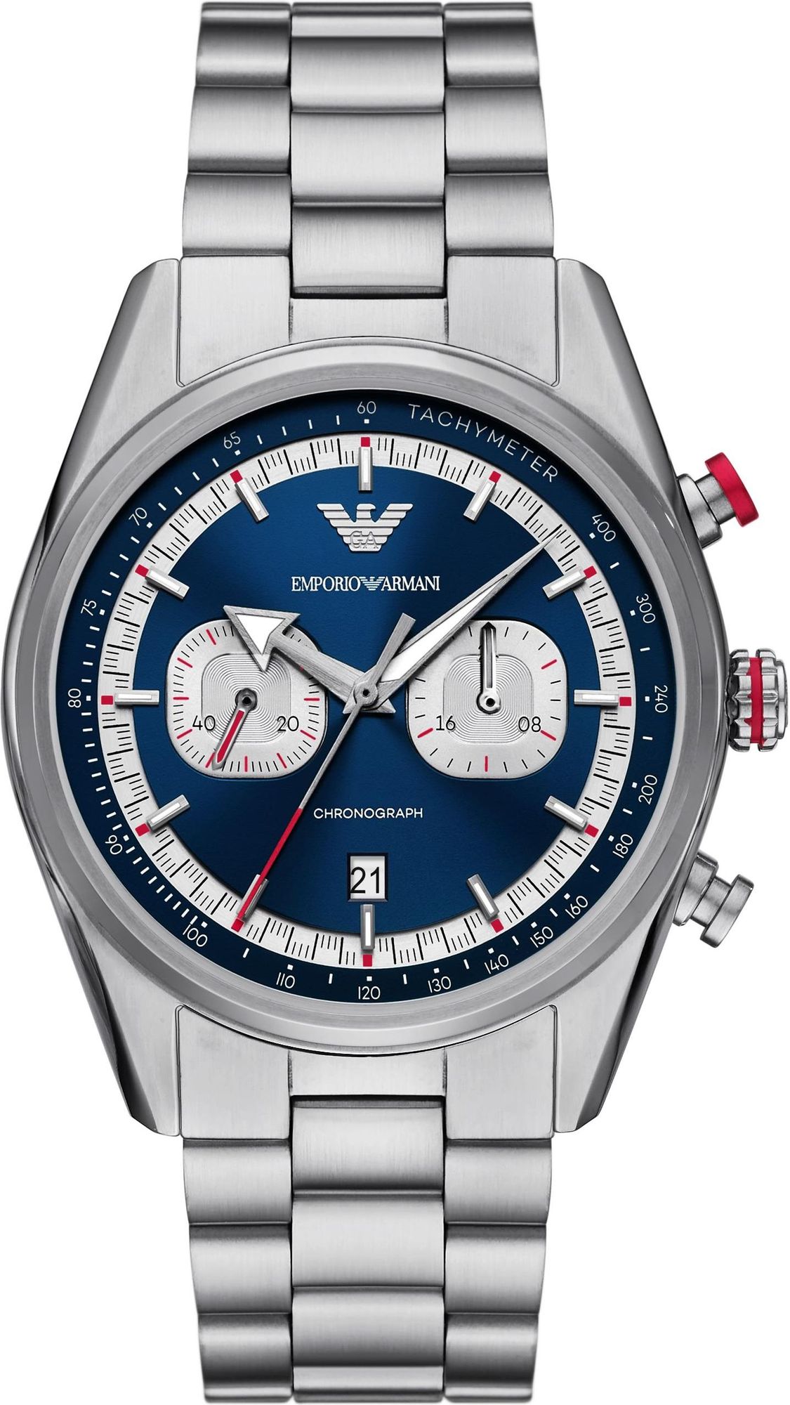 Emporio Armani AR11676 Cronografo uomo Emporio Armani AR11676 Cronografo uomo