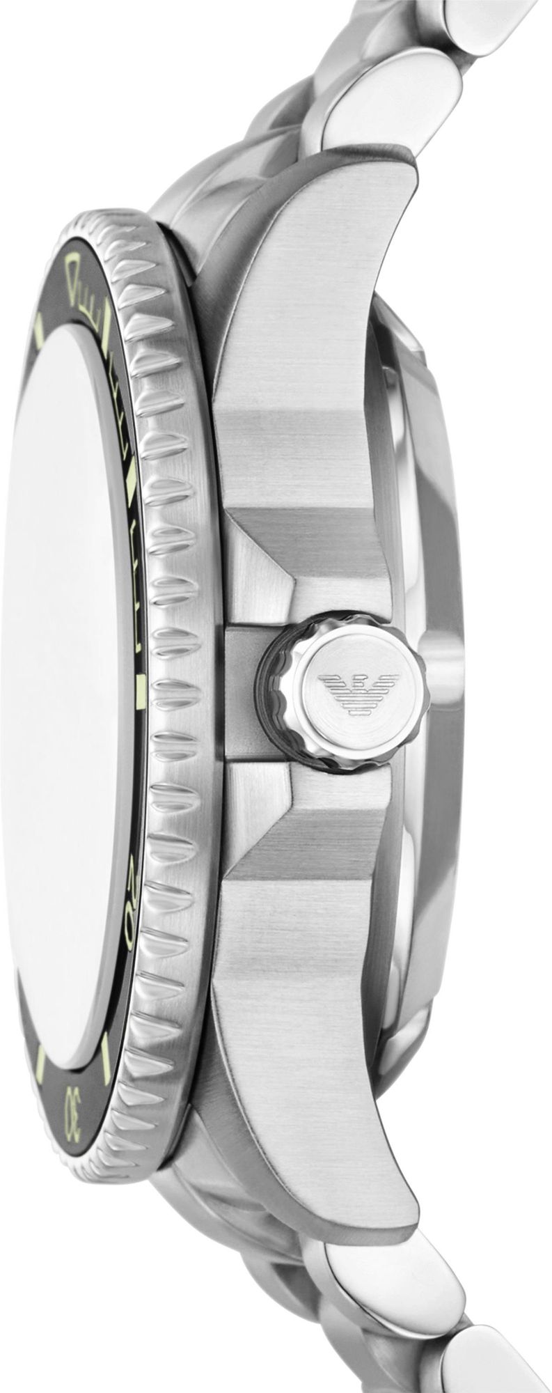 Emporio Armani SEA EXPLORER AR60083 Reloj Automático para hombres Emporio Armani SEA EXPLORER AR60083 Reloj Automático para hombres