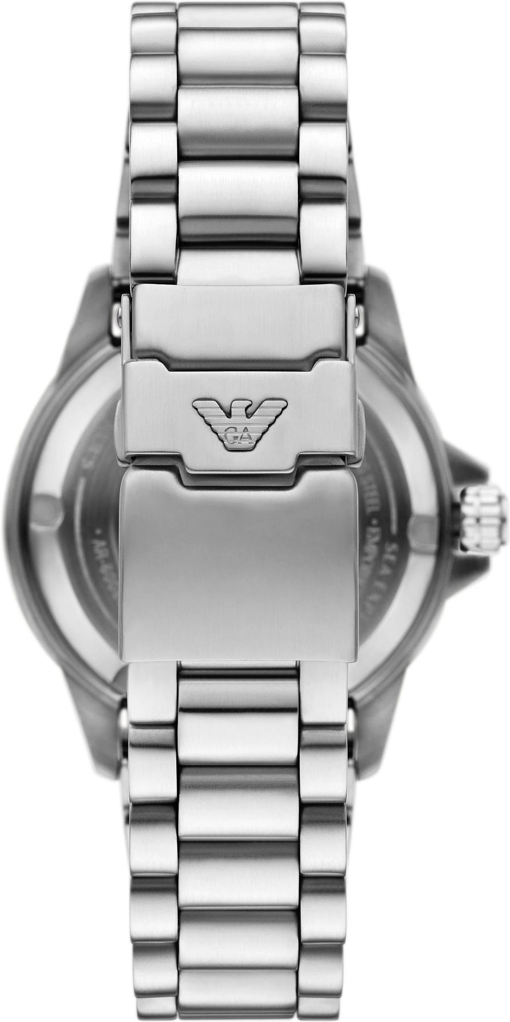 Emporio Armani SEA EXPLORER AR60083 Reloj Automático para hombres Emporio Armani SEA EXPLORER AR60083 Reloj Automático para hombres