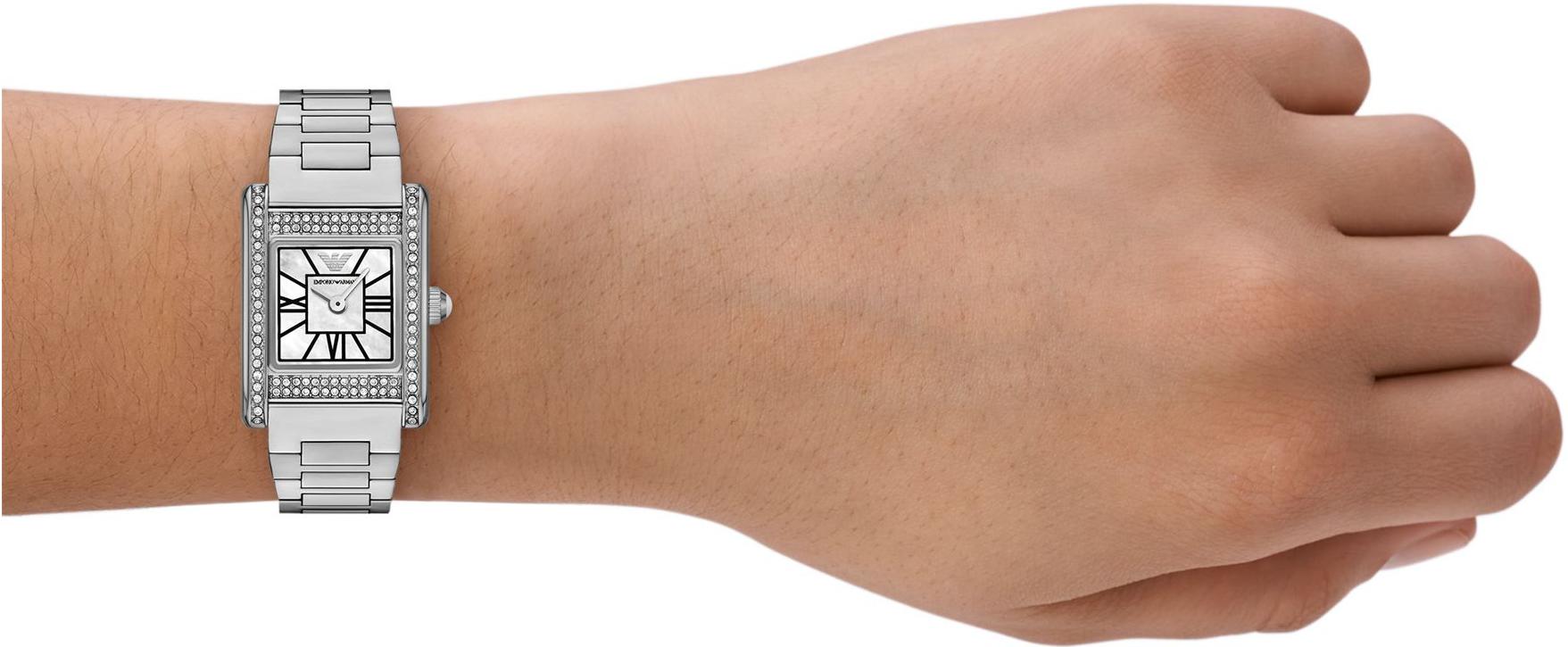 Emporio Armani AR11662 Reloj de Pulsera para mujeres Emporio Armani AR11662 Reloj de Pulsera para mujeres