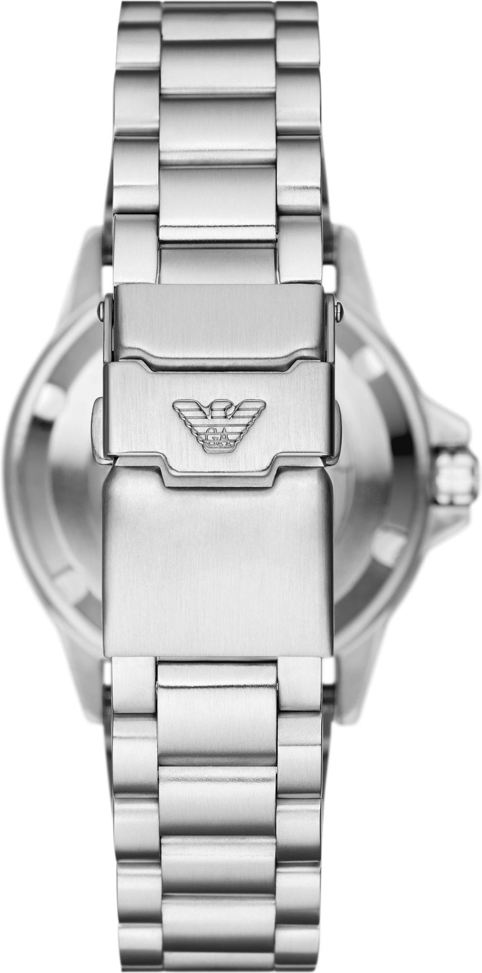Emporio Armani D-SRUPTOR AR60080 Montre Automatique pour hommes Emporio Armani D-SRUPTOR AR60080 Montre Automatique pour hommes