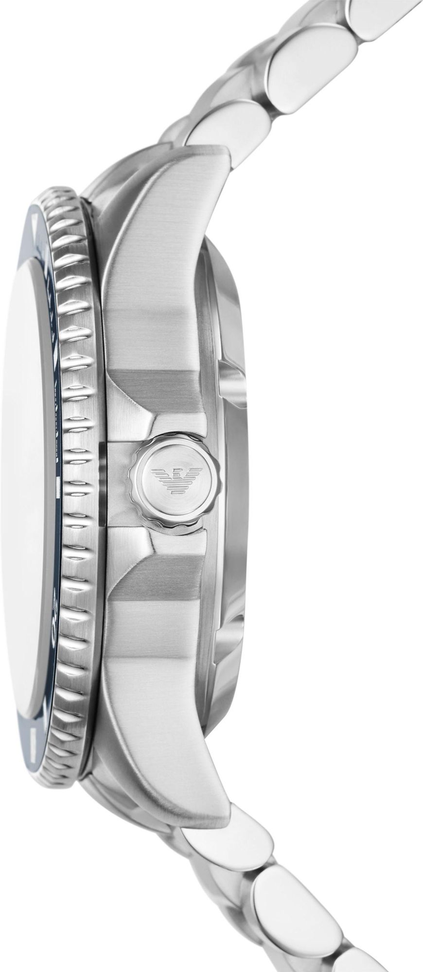 Emporio Armani D-SRUPTOR AR60080 Montre Automatique pour hommes Emporio Armani D-SRUPTOR AR60080 Montre Automatique pour hommes