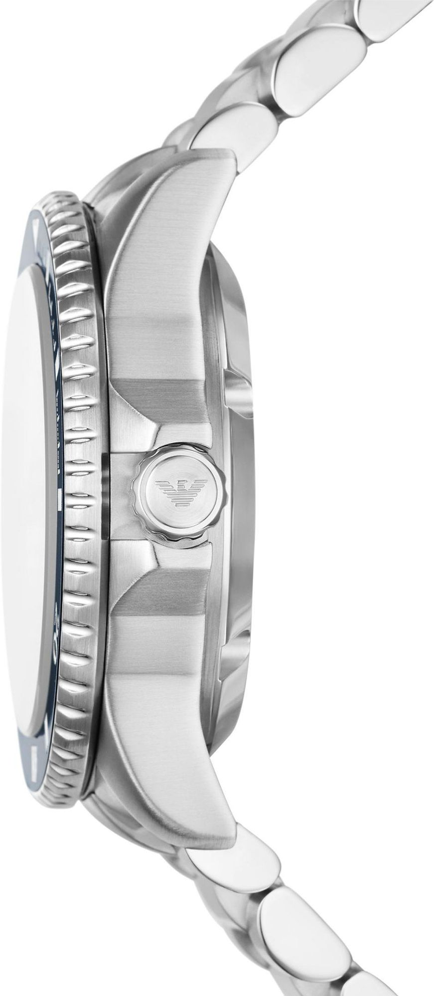 Emporio Armani AR60079 Reloj Automático para hombres Emporio Armani AR60079 Reloj Automático para hombres