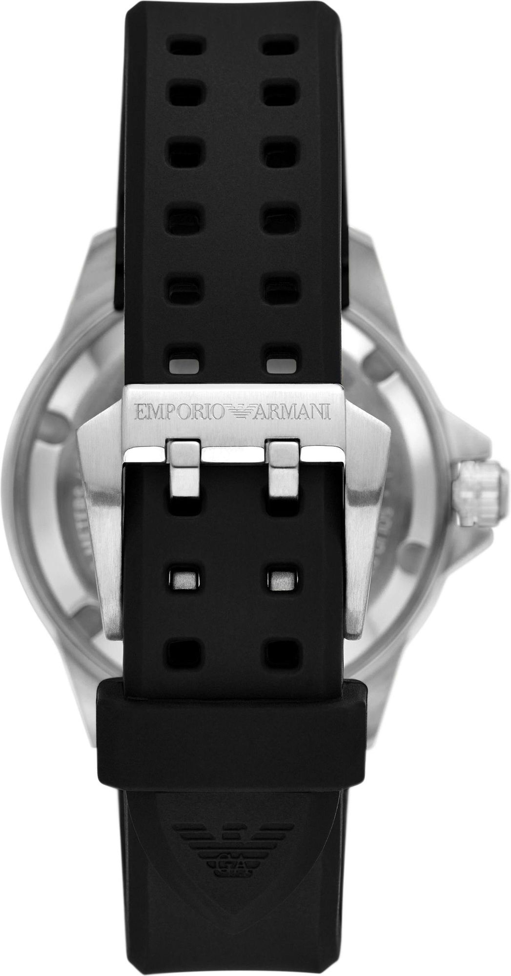 Emporio Armani AR60078 Reloj Automático para hombres