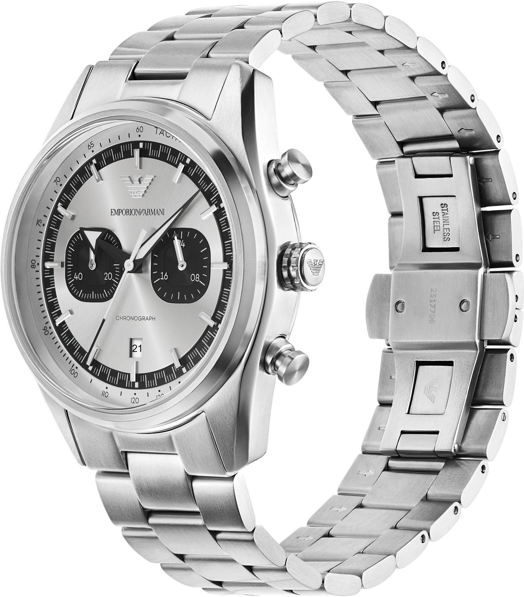 Emporio Armani AR11636 Cronografo uomo Emporio Armani AR11636 Cronografo uomo