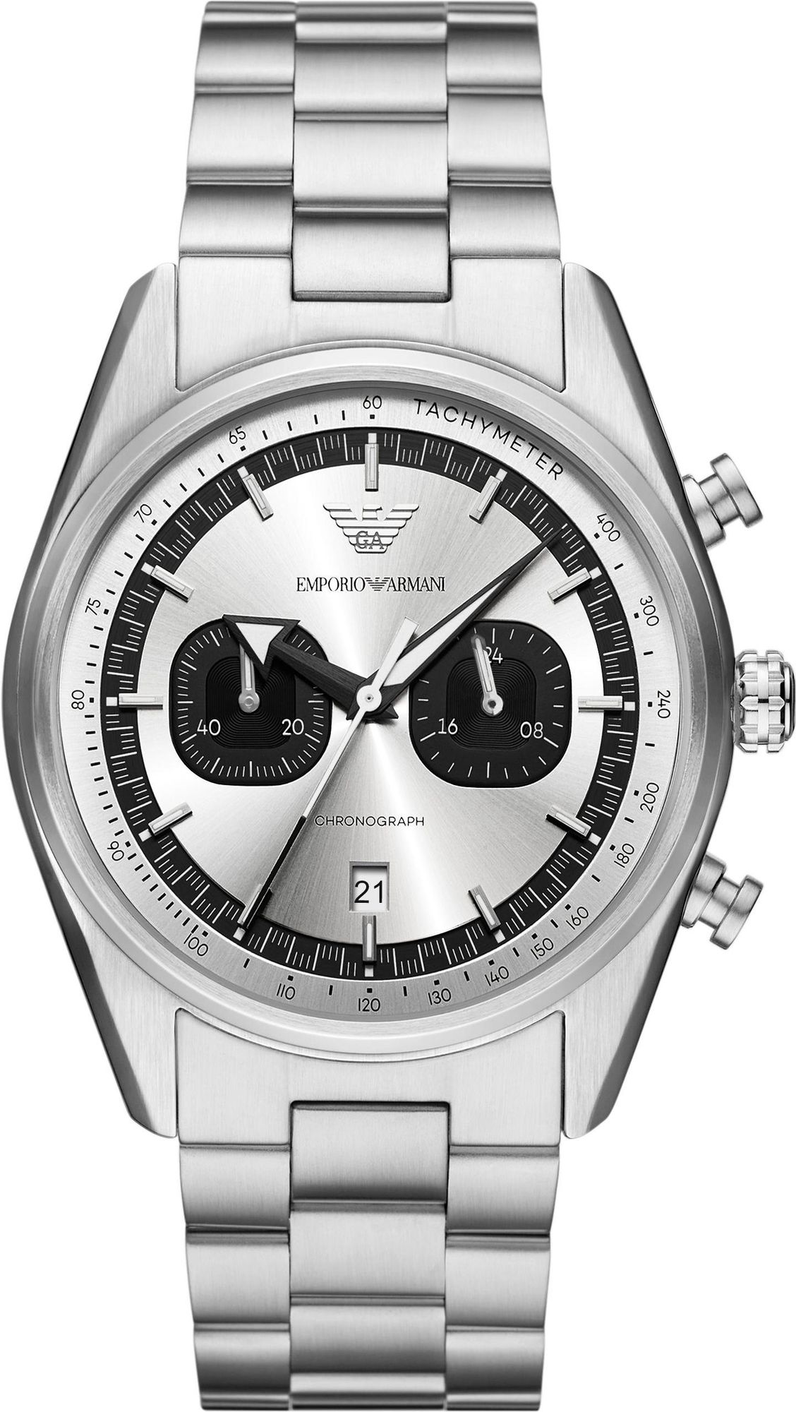 Emporio Armani AR11636 Cronografo uomo Emporio Armani AR11636 Cronografo uomo