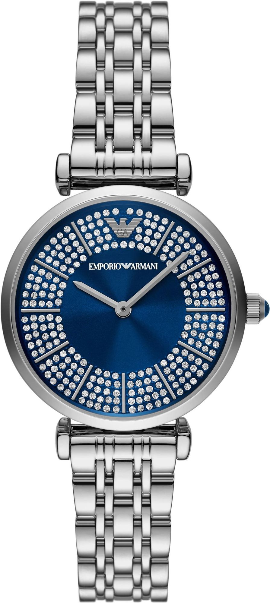 Emporio Armani AR11627 Dames armbandhorloge Emporio Armani AR11627 Dames armbandhorloge