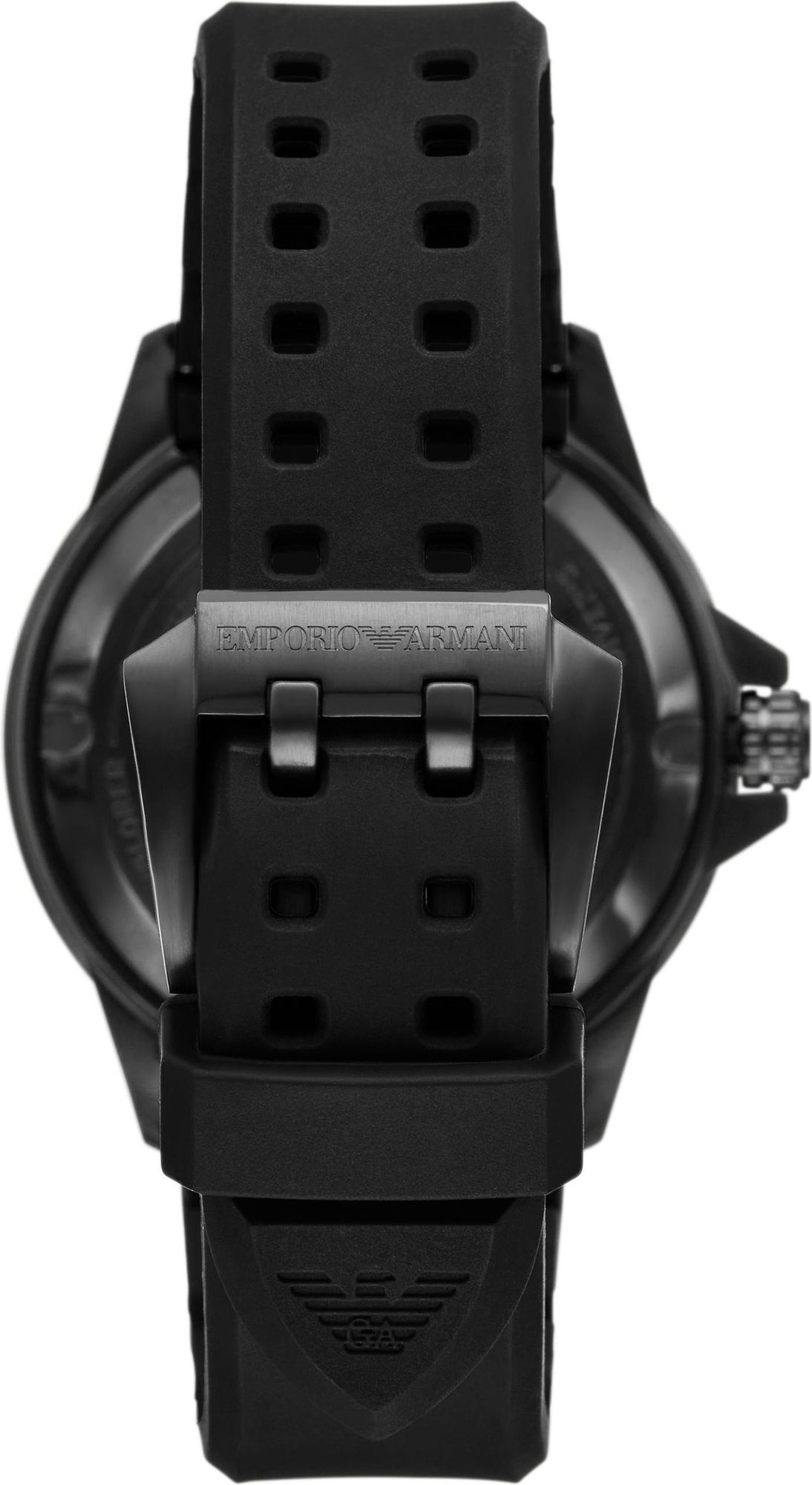 Emporio Armani SEA EXPLORER AR60085 Orologio automatico uomo Emporio Armani SEA EXPLORER AR60085 Orologio automatico uomo