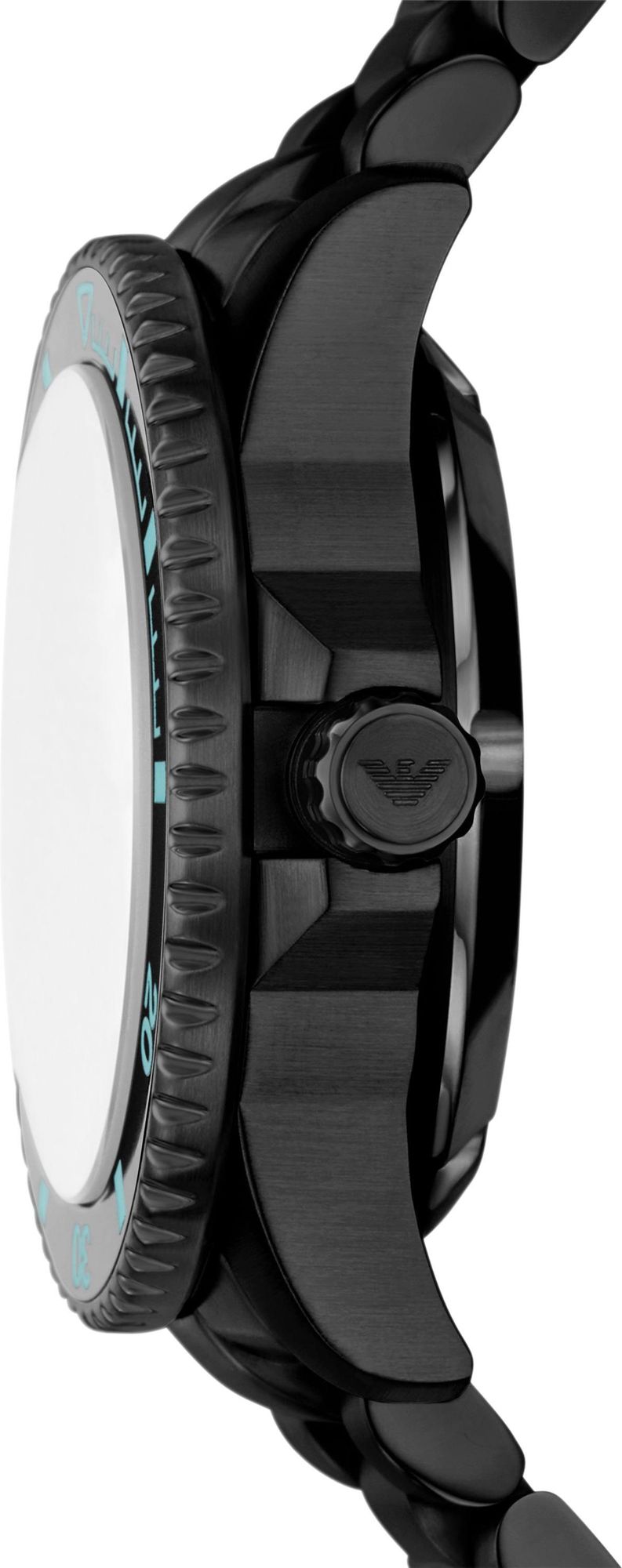 Emporio Armani SEA EXPLORER AR60084 Orologio automatico uomo Emporio Armani SEA EXPLORER AR60084 Orologio automatico uomo