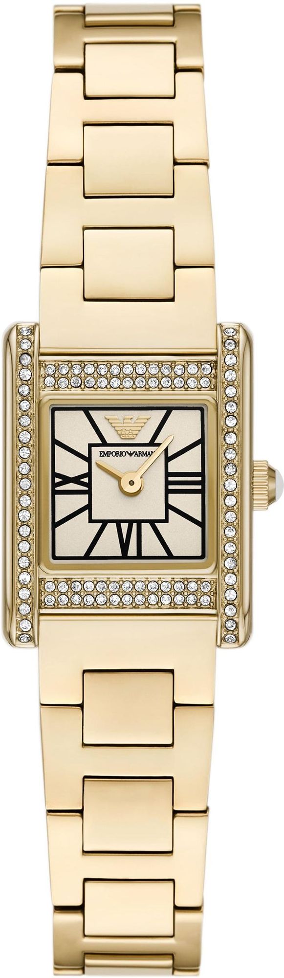Emporio Armani AR11663 Dames armbandhorloge