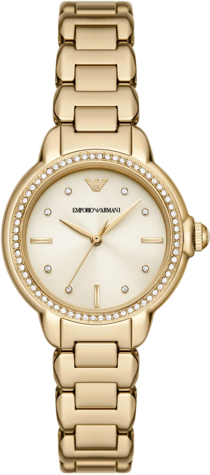 Emporio Armani - AR11609 Reloj de Pulsera para mujeres Emporio Armani - AR11609 Reloj de Pulsera para mujeres