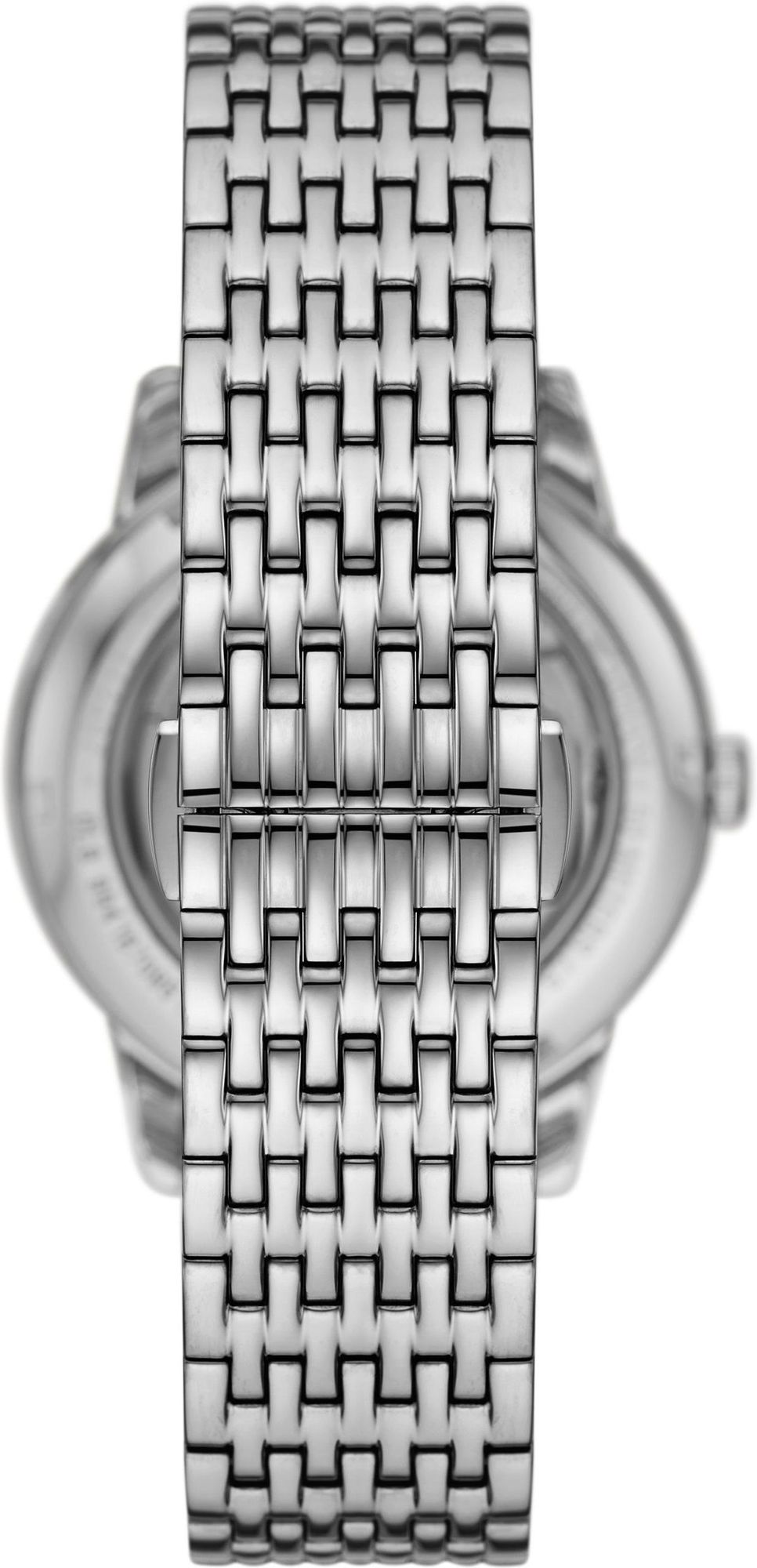 Emporio Armani D-SRUPTOR AR60081 Automatisch horloge voor heren Emporio Armani D-SRUPTOR AR60081 Automatisch horloge voor heren