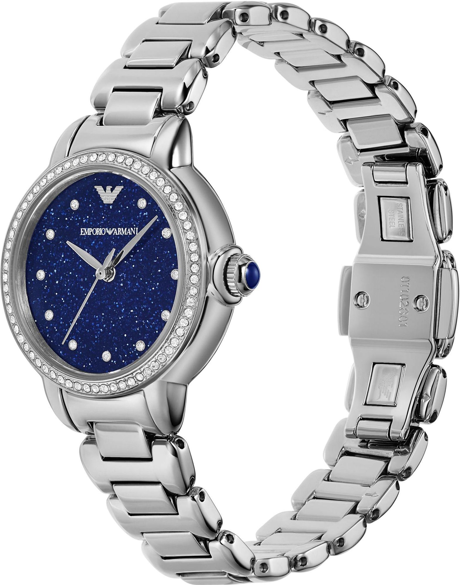 Emporio Armani AR11630 Orologio da polso donna