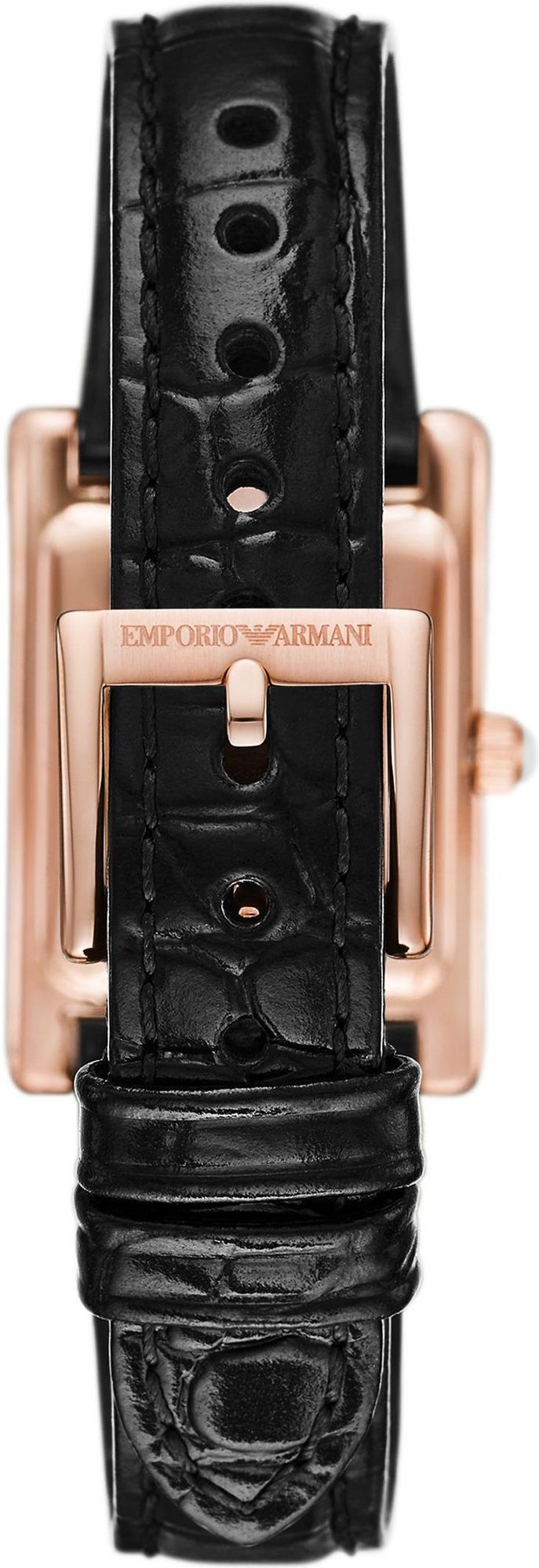 Emporio Armani AR11624 Dames armbandhorloge Emporio Armani AR11624 Dames armbandhorloge