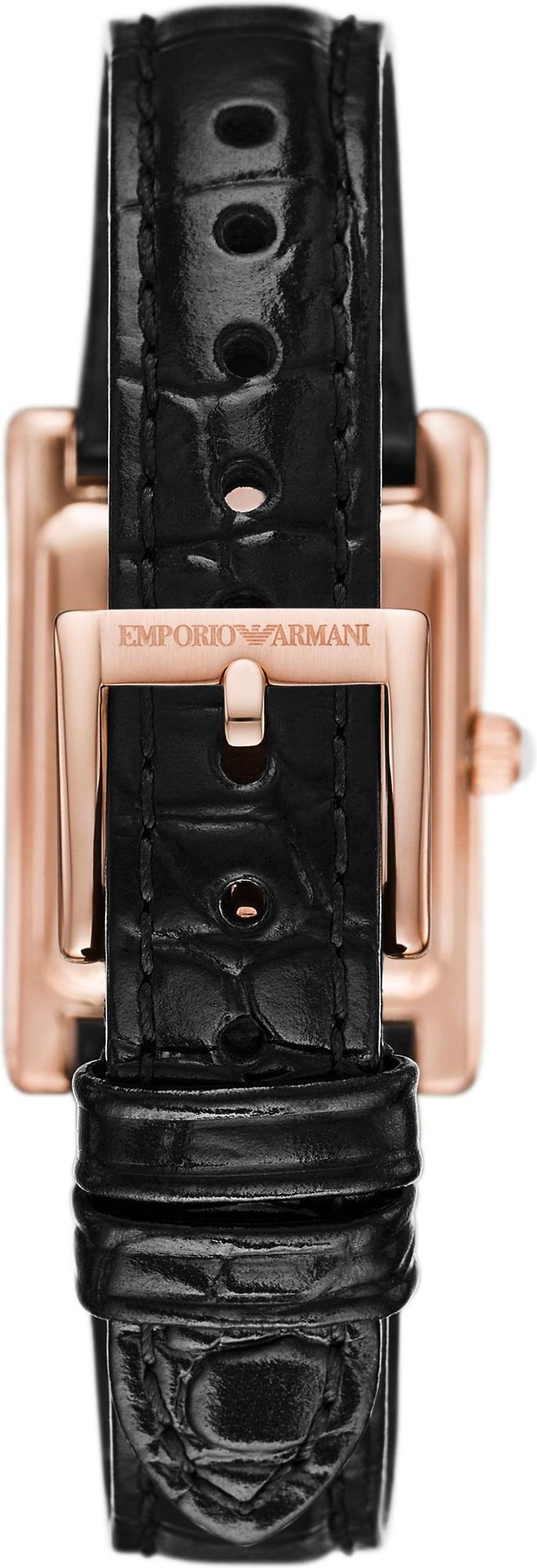 Emporio Armani AR11624 Dames armbandhorloge Emporio Armani AR11624 Dames armbandhorloge