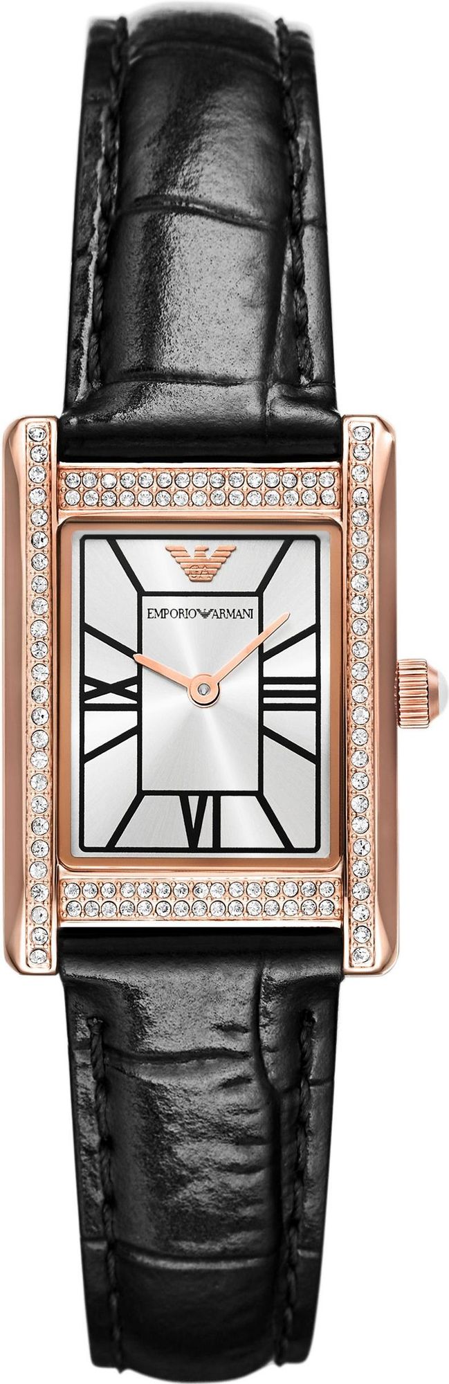 Emporio Armani AR11624 Dames armbandhorloge Emporio Armani AR11624 Dames armbandhorloge