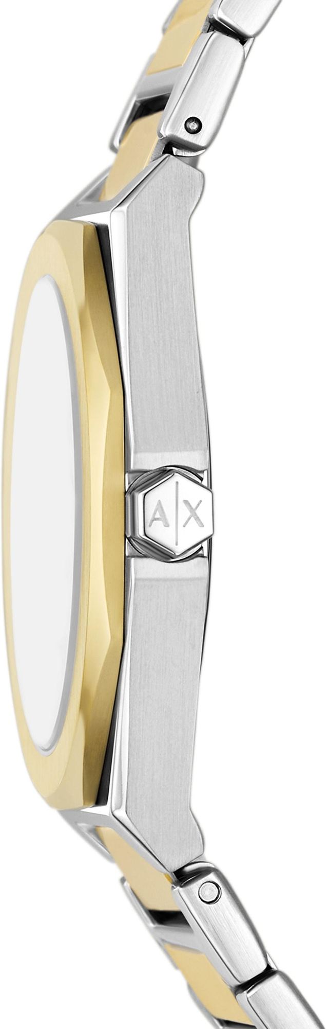 Armani Exchange AX7161SET Reloj de Pulsera para mujeres Armani Exchange AX7161SET Reloj de Pulsera para mujeres