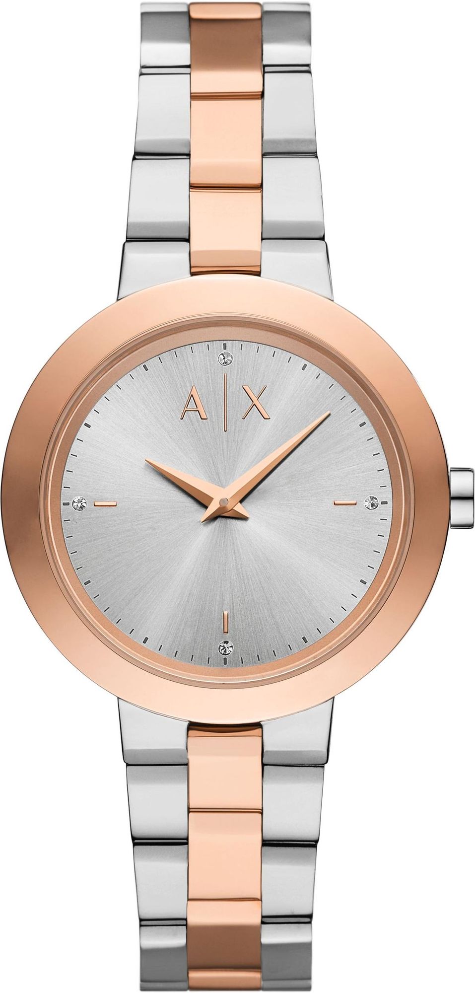 Armani Exchange AX5172 Orologio da polso donna Armani Exchange AX5172 Orologio da polso donna