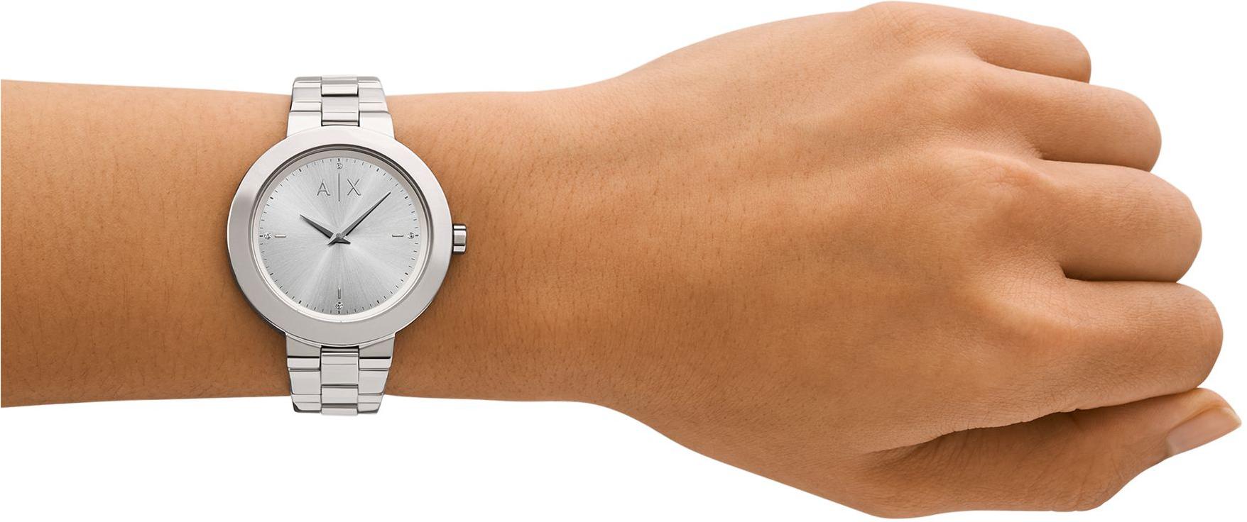 Armani Exchange AX5170 Orologio da polso donna