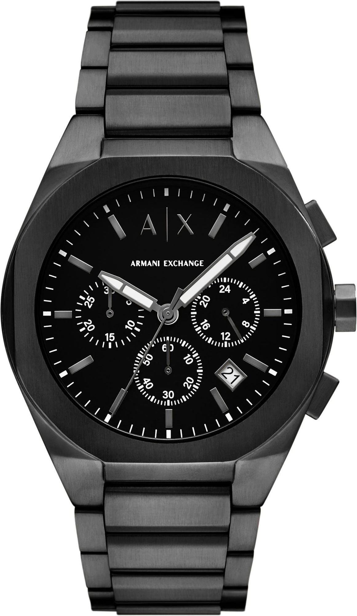 Armani Exchange AX4183 Cronografo uomo