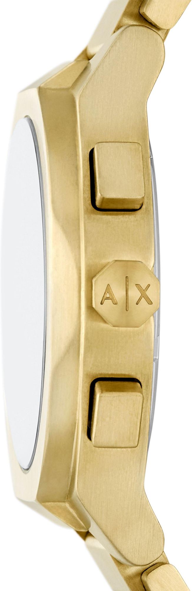 Armani Exchange AX4180 Herenchronograaf Armani Exchange AX4180 Herenchronograaf