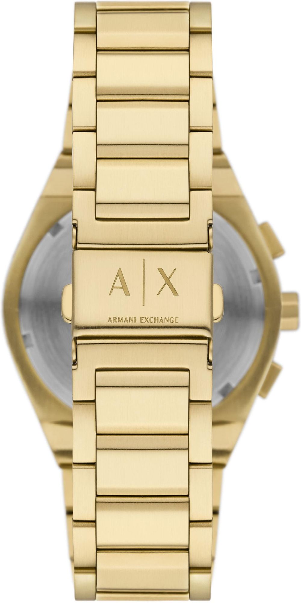 Armani Exchange AX4180 Herenchronograaf Armani Exchange AX4180 Herenchronograaf