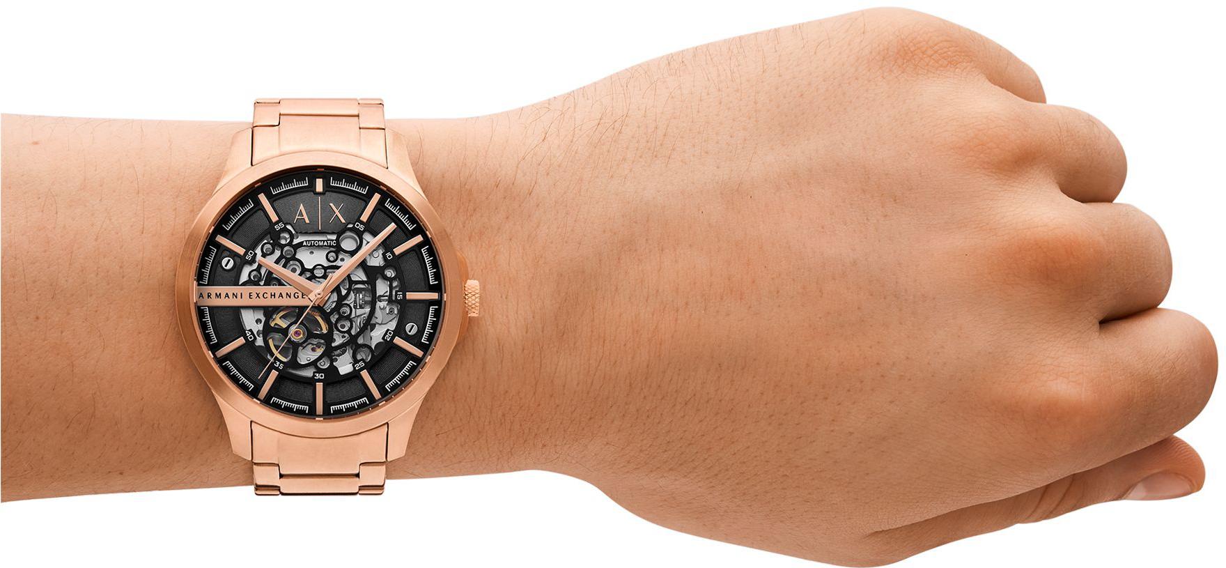 Armani Exchange AX2456 Automatisch horloge voor heren