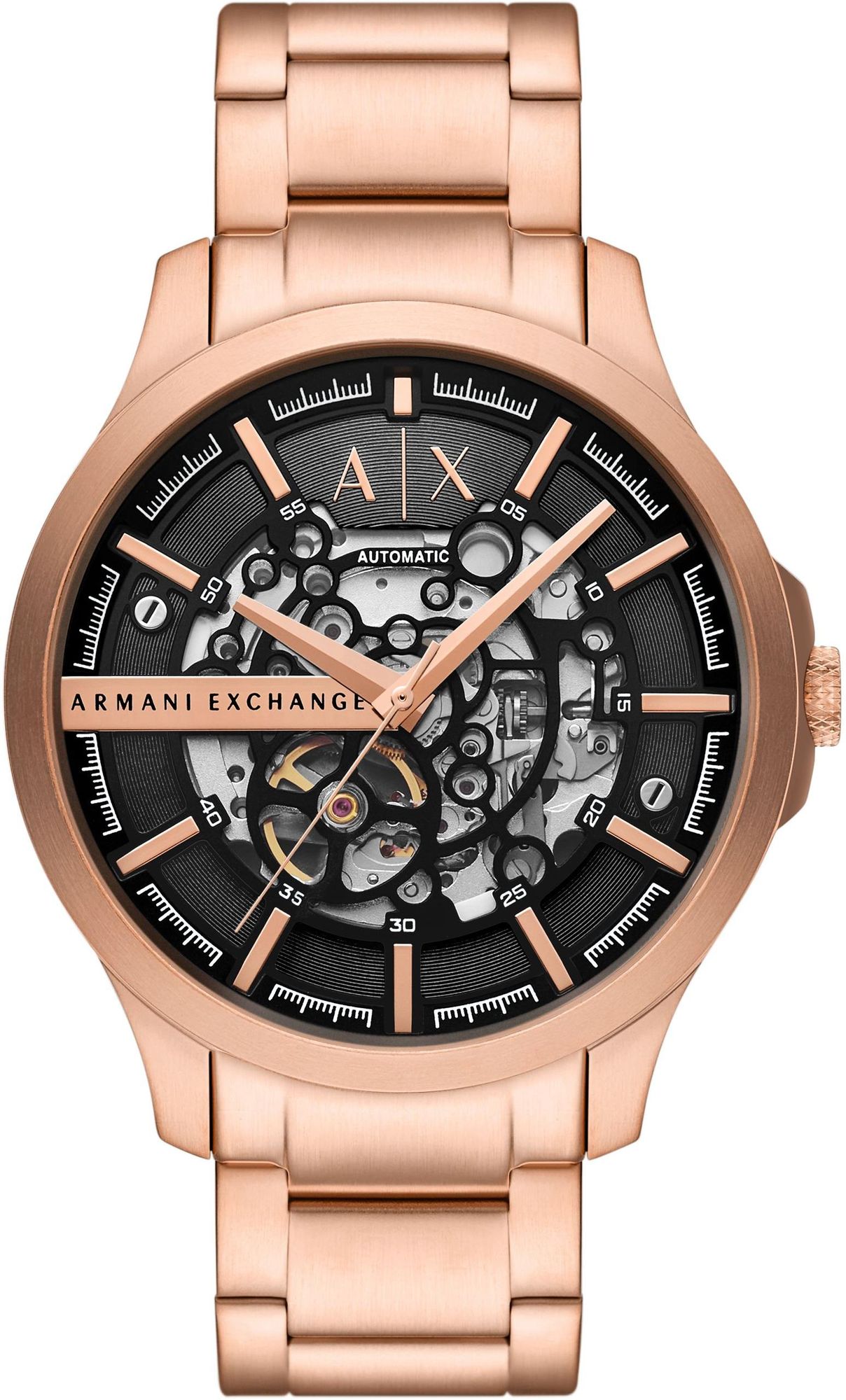 Armani Exchange AX2456 Automatisch horloge voor heren