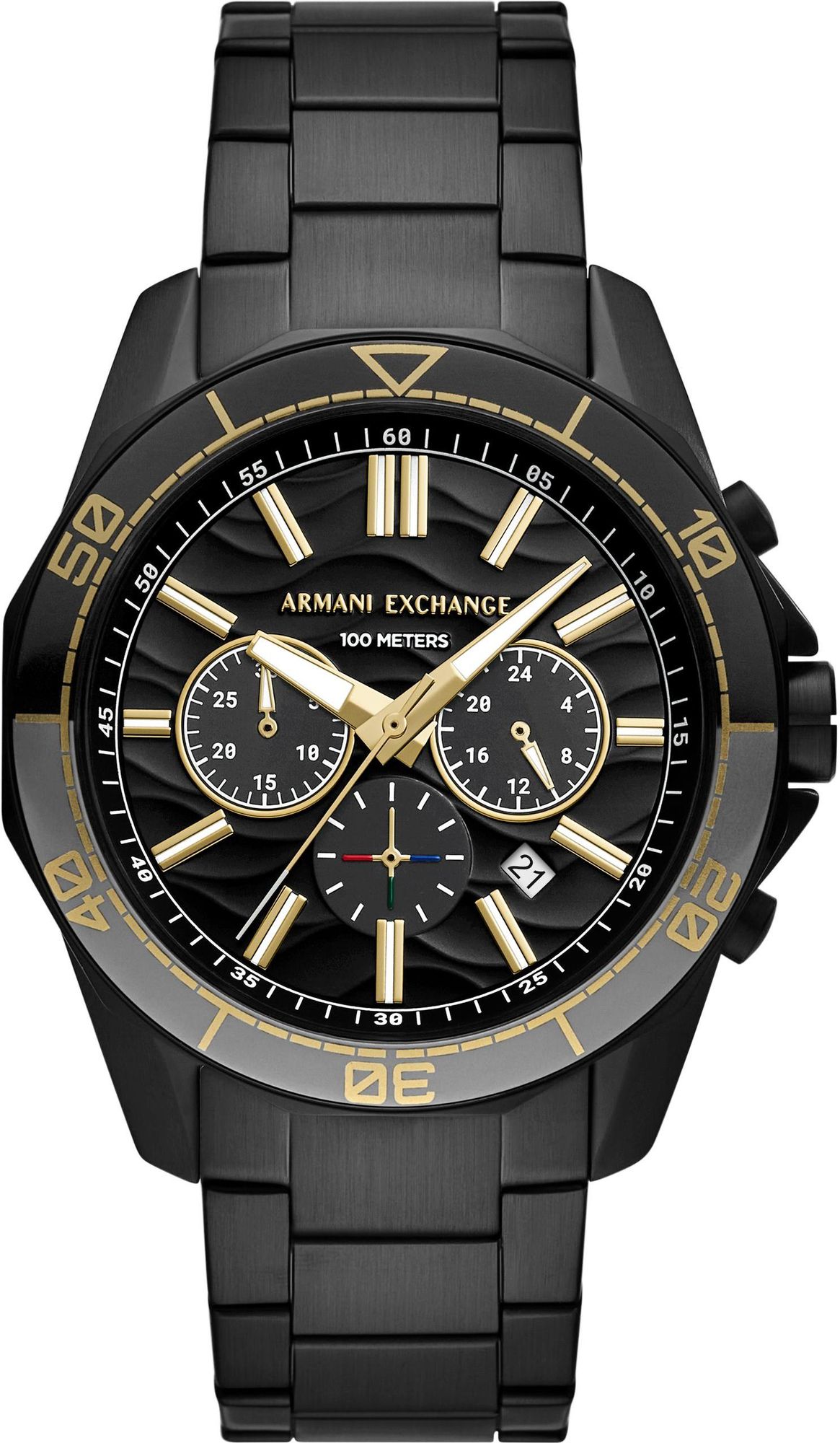 Armani Exchange AX1963 Cronógrafo para hombres Armani Exchange AX1963 Cronógrafo para hombres