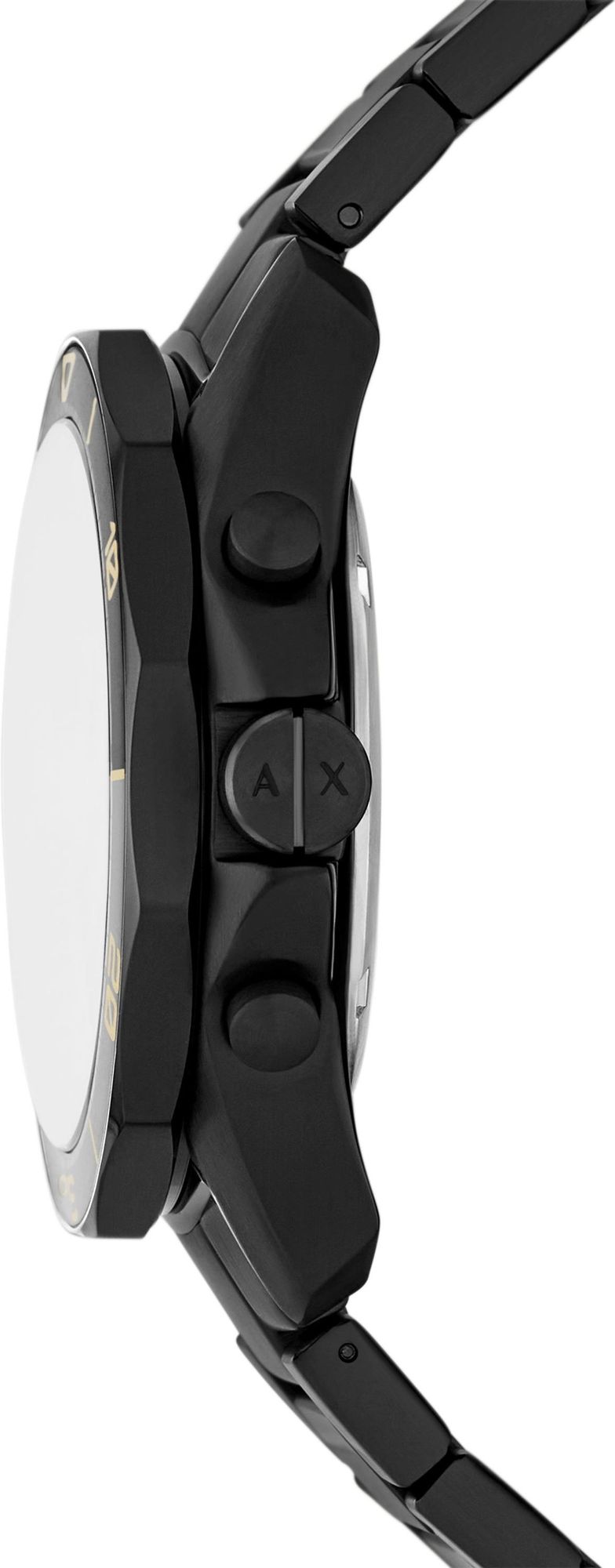 Armani Exchange AX1963 Cronógrafo para hombres Armani Exchange AX1963 Cronógrafo para hombres