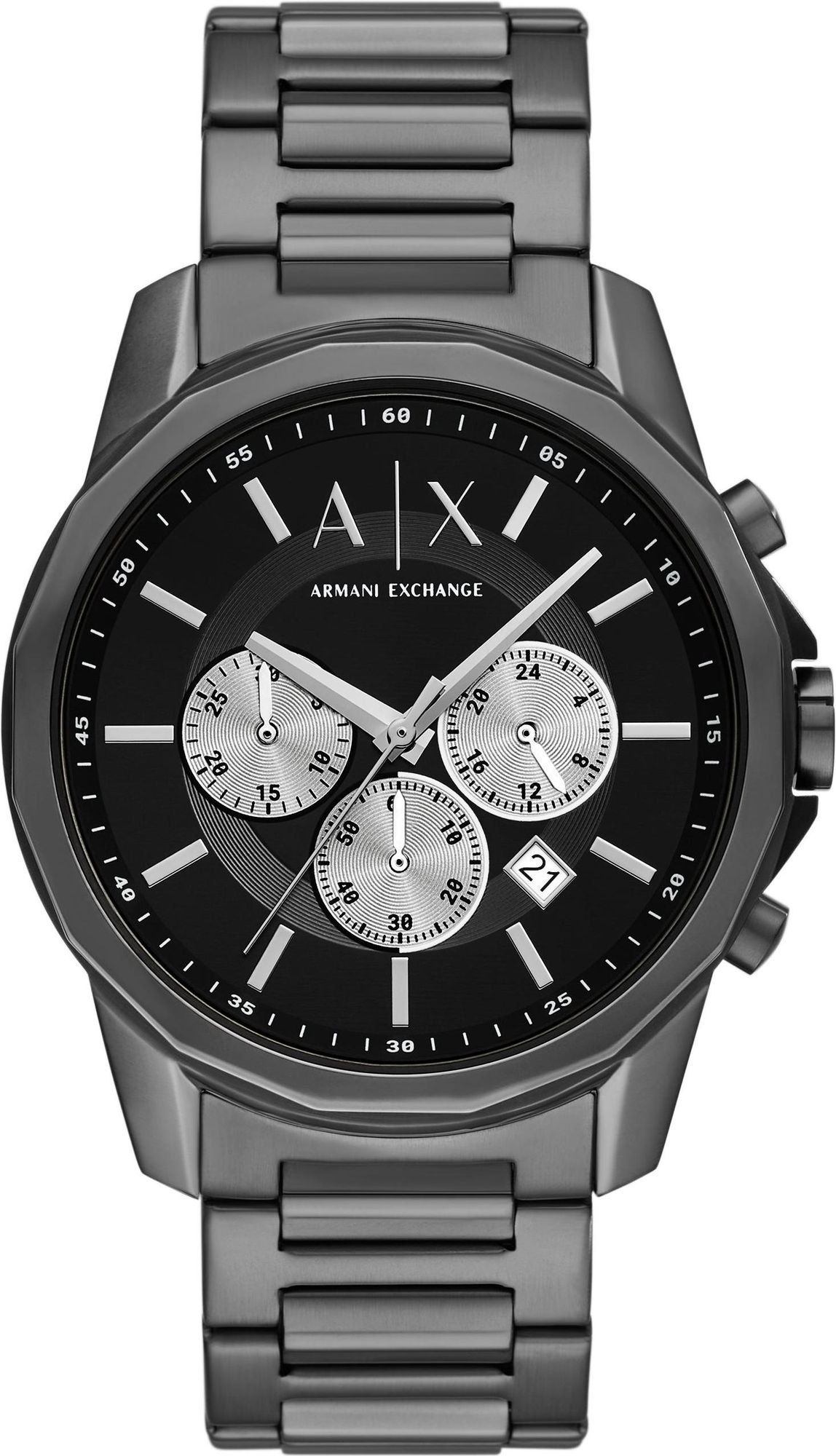 Armani Exchange AX1765 Cronógrafo para hombres Armani Exchange AX1765 Cronógrafo para hombres