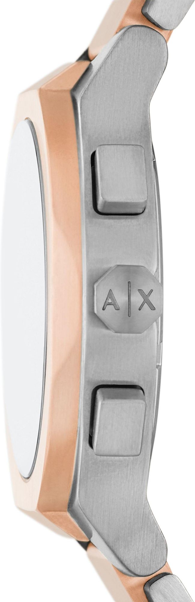 Armani Exchange AX4181 Herenchronograaf Armani Exchange AX4181 Herenchronograaf