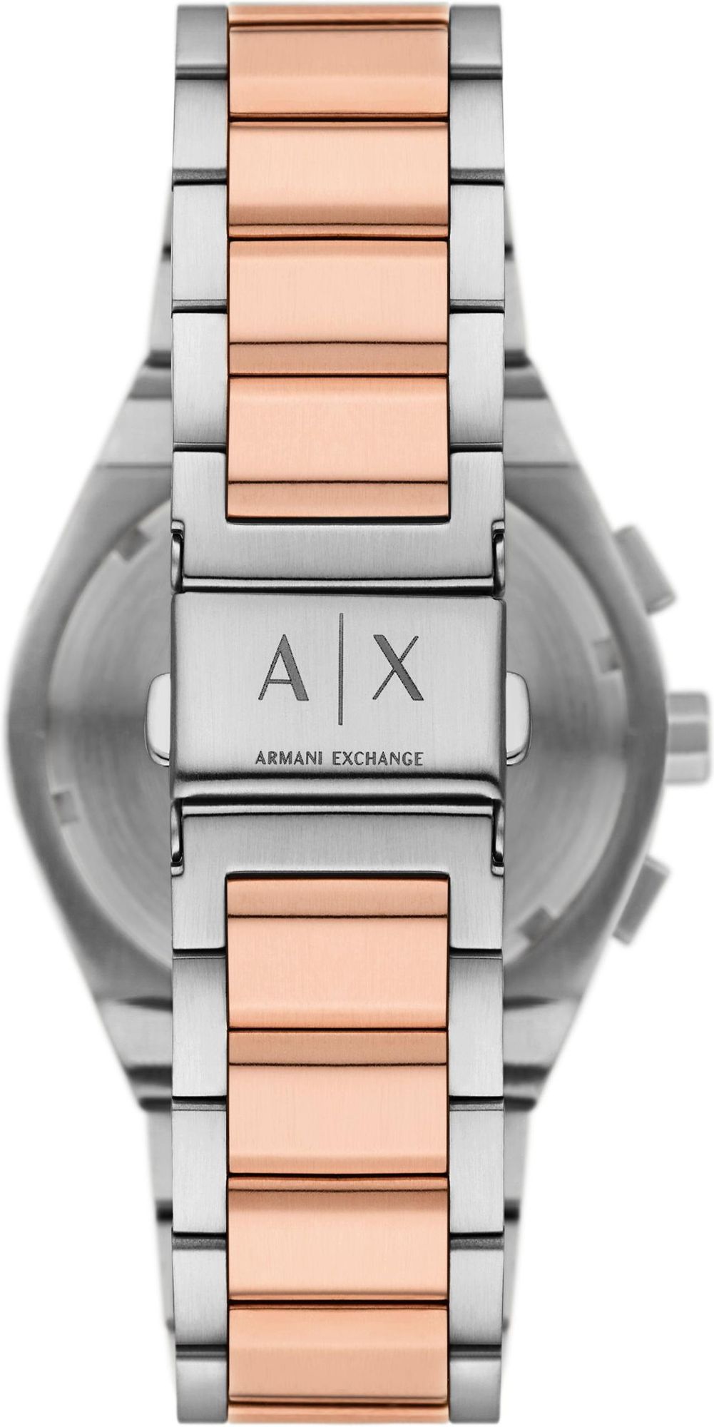 Armani Exchange AX4181 Herenchronograaf Armani Exchange AX4181 Herenchronograaf