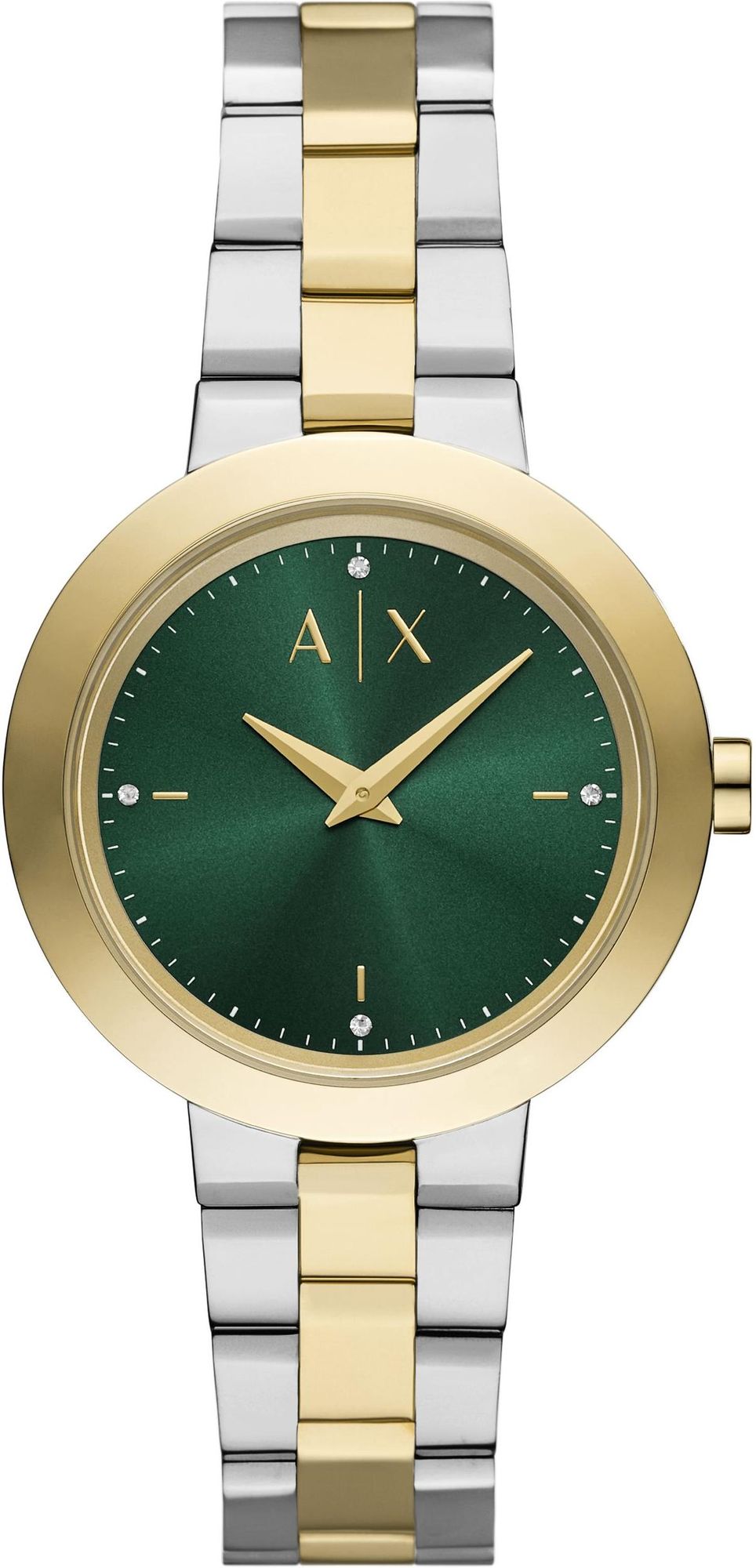 Armani Exchange AX5176 Reloj de Pulsera para mujeres