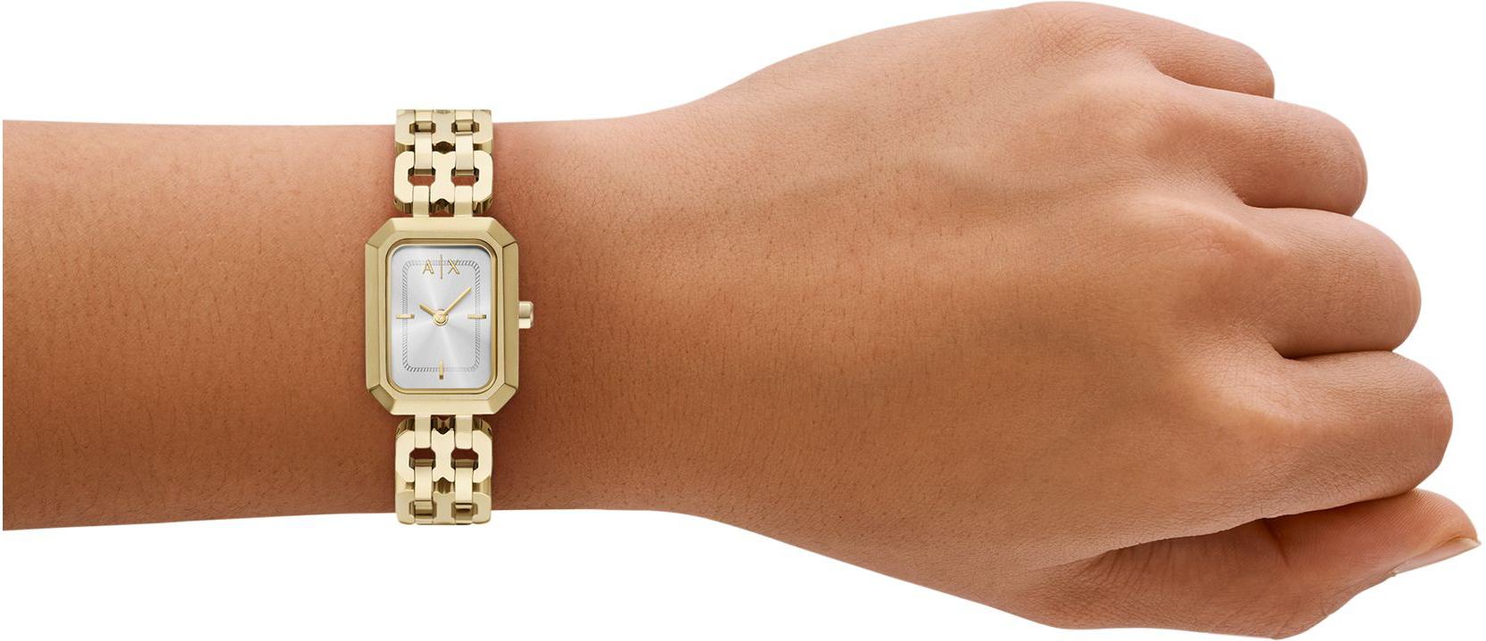 Armani Exchange AX5811 Reloj de Pulsera para mujeres Armani Exchange AX5811 Reloj de Pulsera para mujeres
