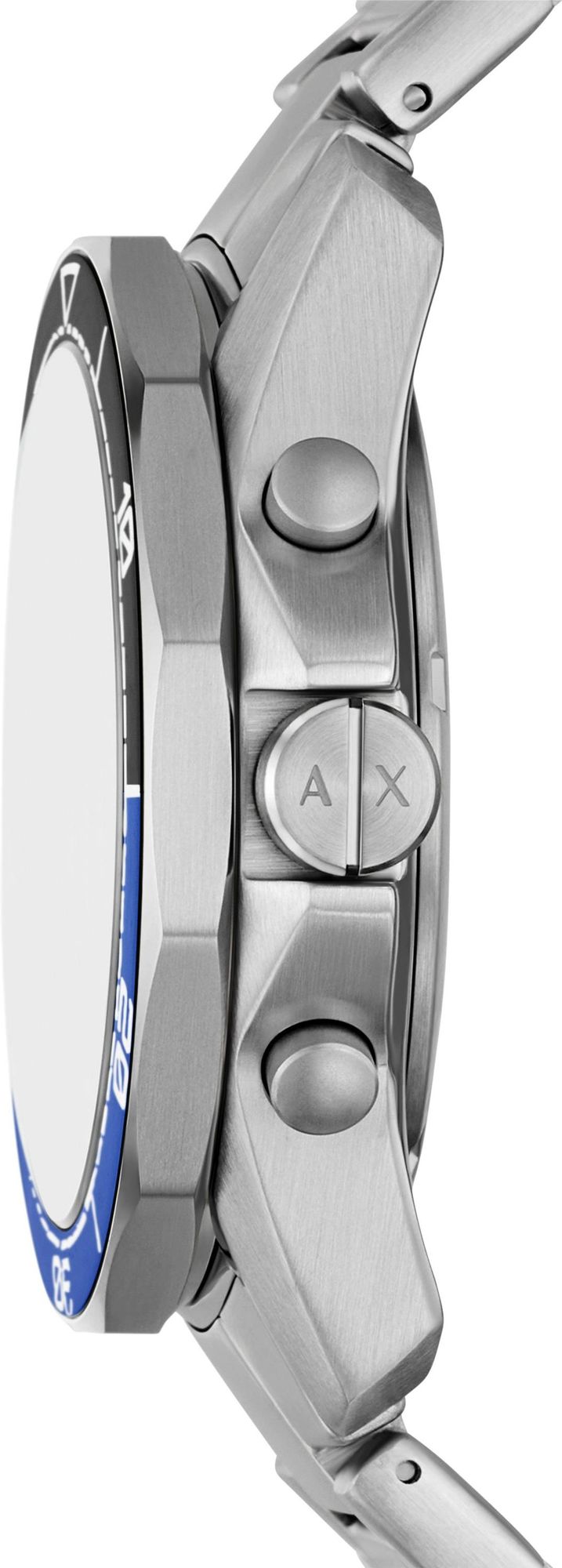 Armani Exchange AX7166SET Cronógrafo para hombres Armani Exchange AX7166SET Cronógrafo para hombres