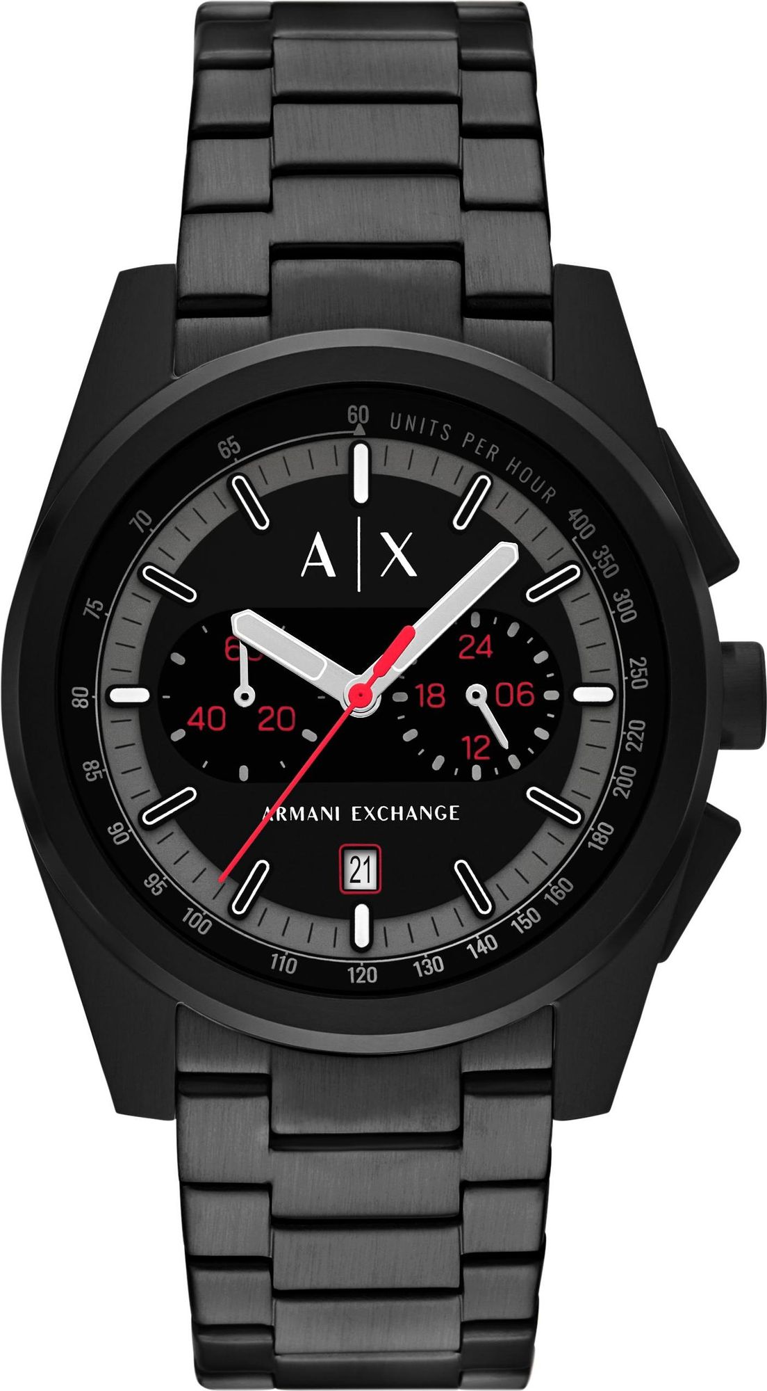 Armani Exchange AX2864 Cronógrafo para hombres Armani Exchange AX2864 Cronógrafo para hombres