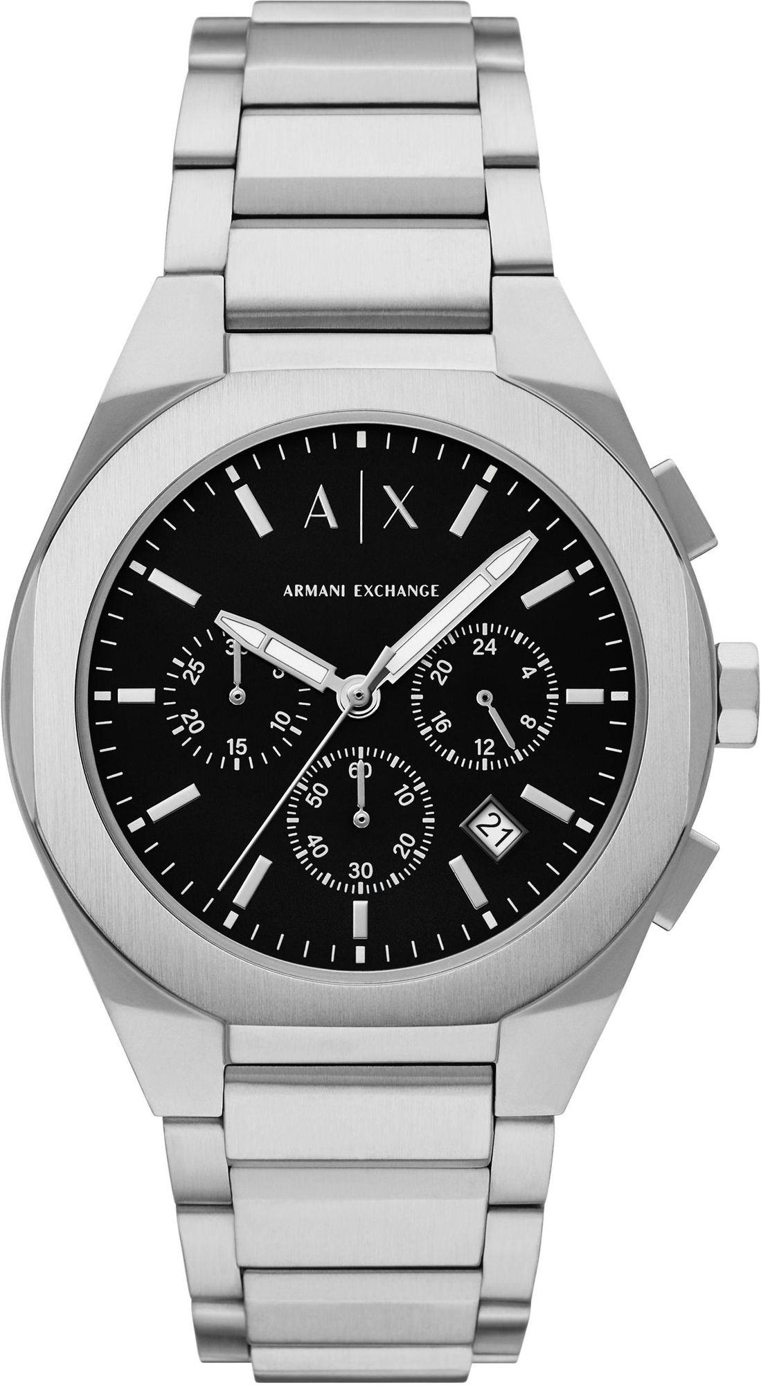 Armani Exchange AX4186 Herrenchronograph Armani Exchange AX4186 Herrenchronograph