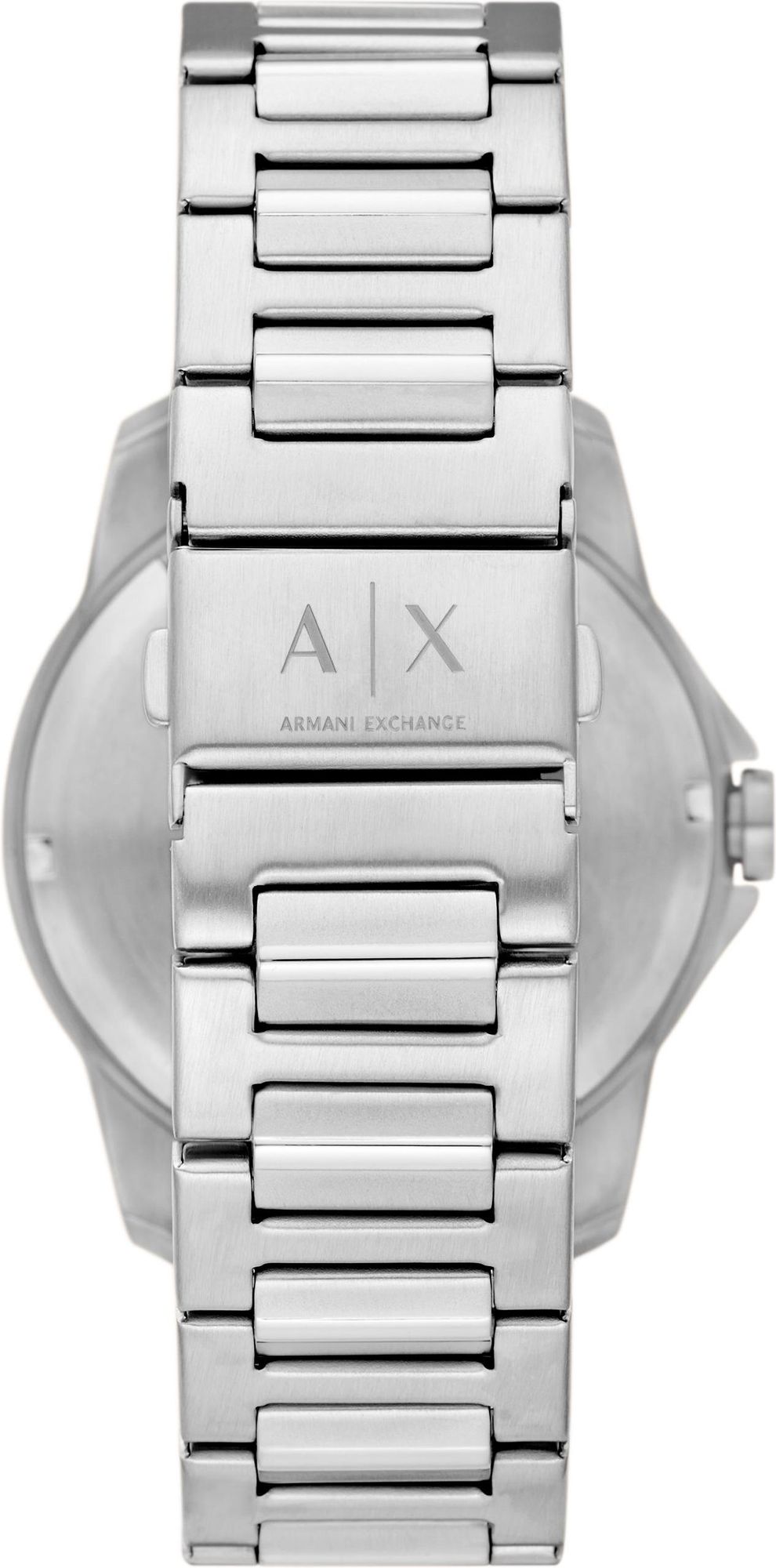 Armani Exchange CITY RIVET AX1764 Reloj de Pulsera para hombres Armani Exchange CITY RIVET AX1764 Reloj de Pulsera para hombres