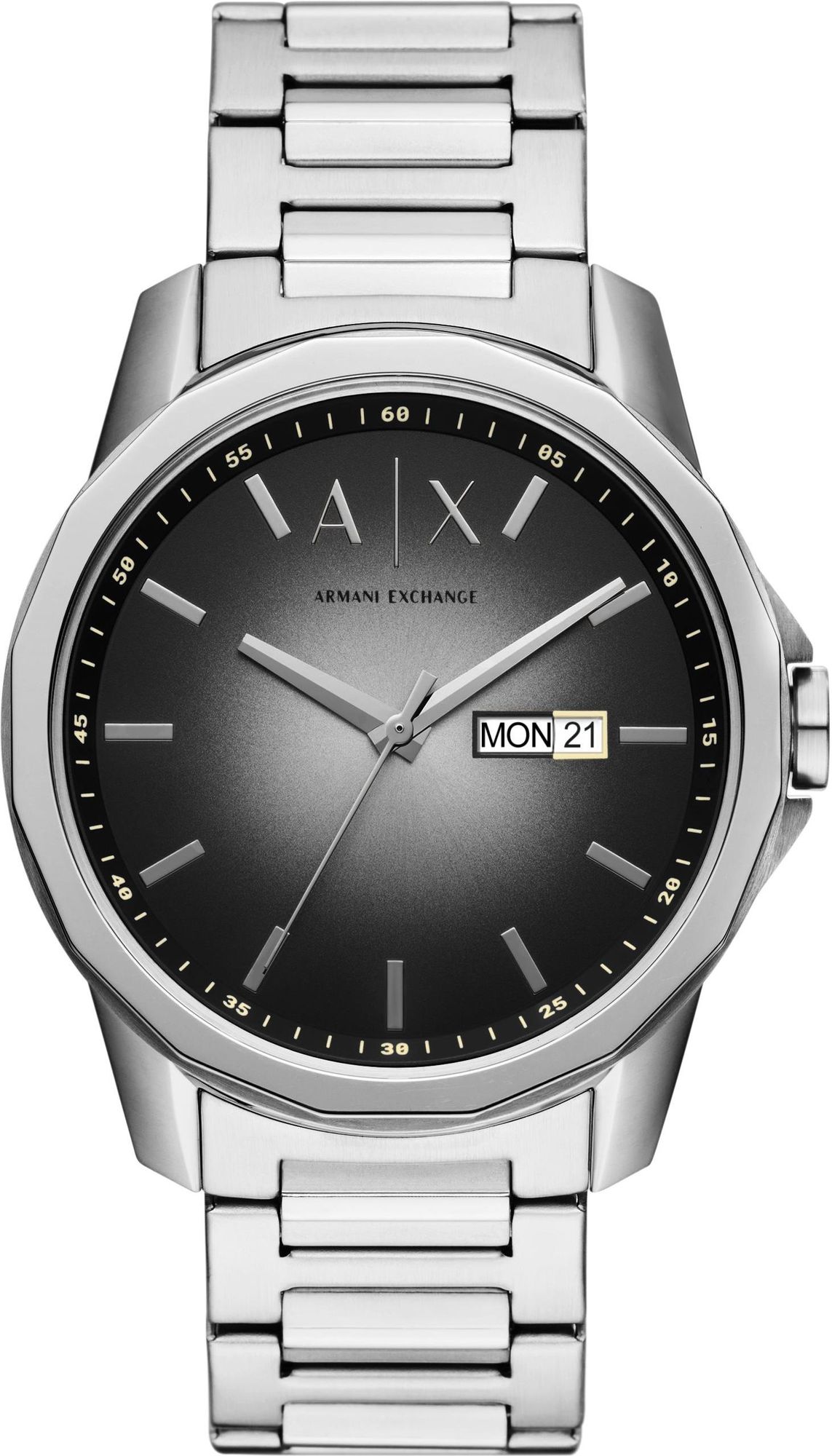 Armani Exchange CITY RIVET AX1764 Reloj de Pulsera para hombres Armani Exchange CITY RIVET AX1764 Reloj de Pulsera para hombres