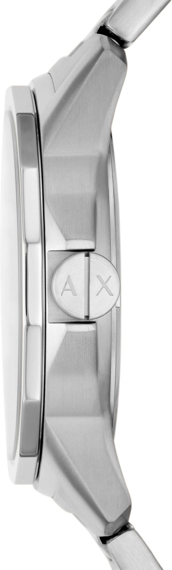 Armani Exchange CITY RIVET AX1764 Reloj de Pulsera para hombres Armani Exchange CITY RIVET AX1764 Reloj de Pulsera para hombres