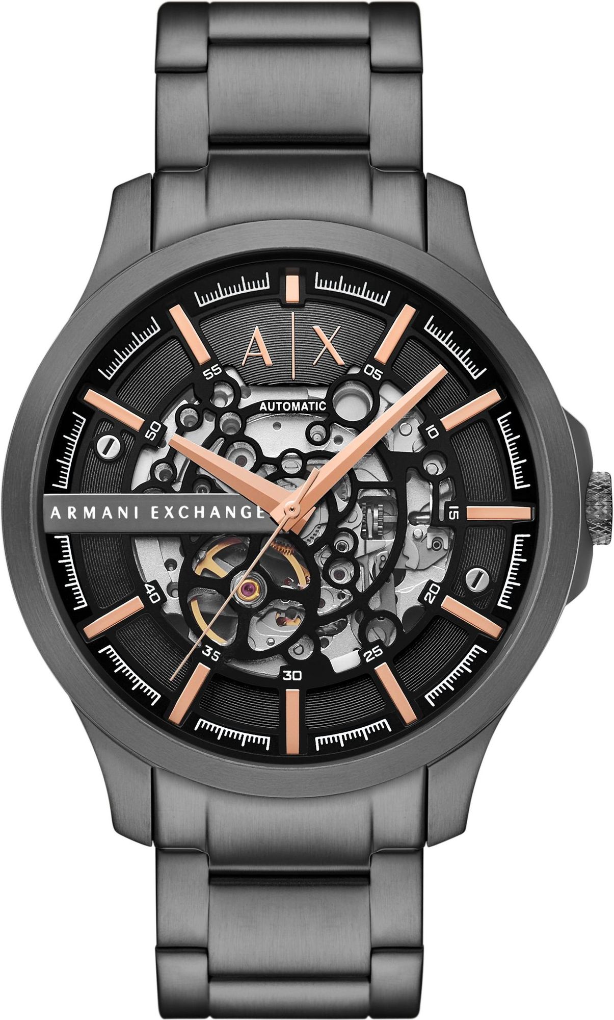 Armani Exchange AX2458 Herren Automatikuhr Armani Exchange AX2458 Herren Automatikuhr