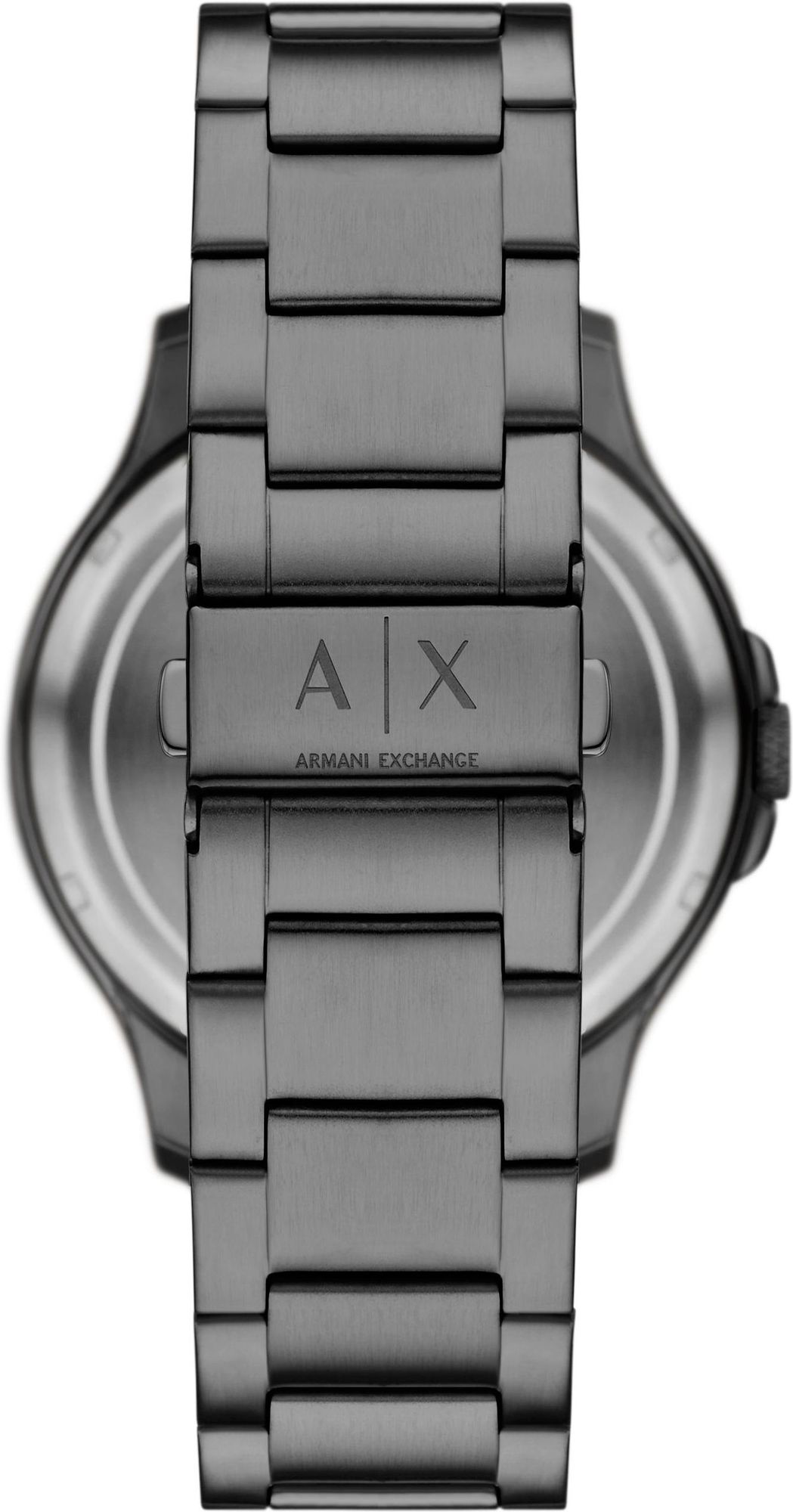 Armani Exchange AX2458 Herren Automatikuhr Armani Exchange AX2458 Herren Automatikuhr